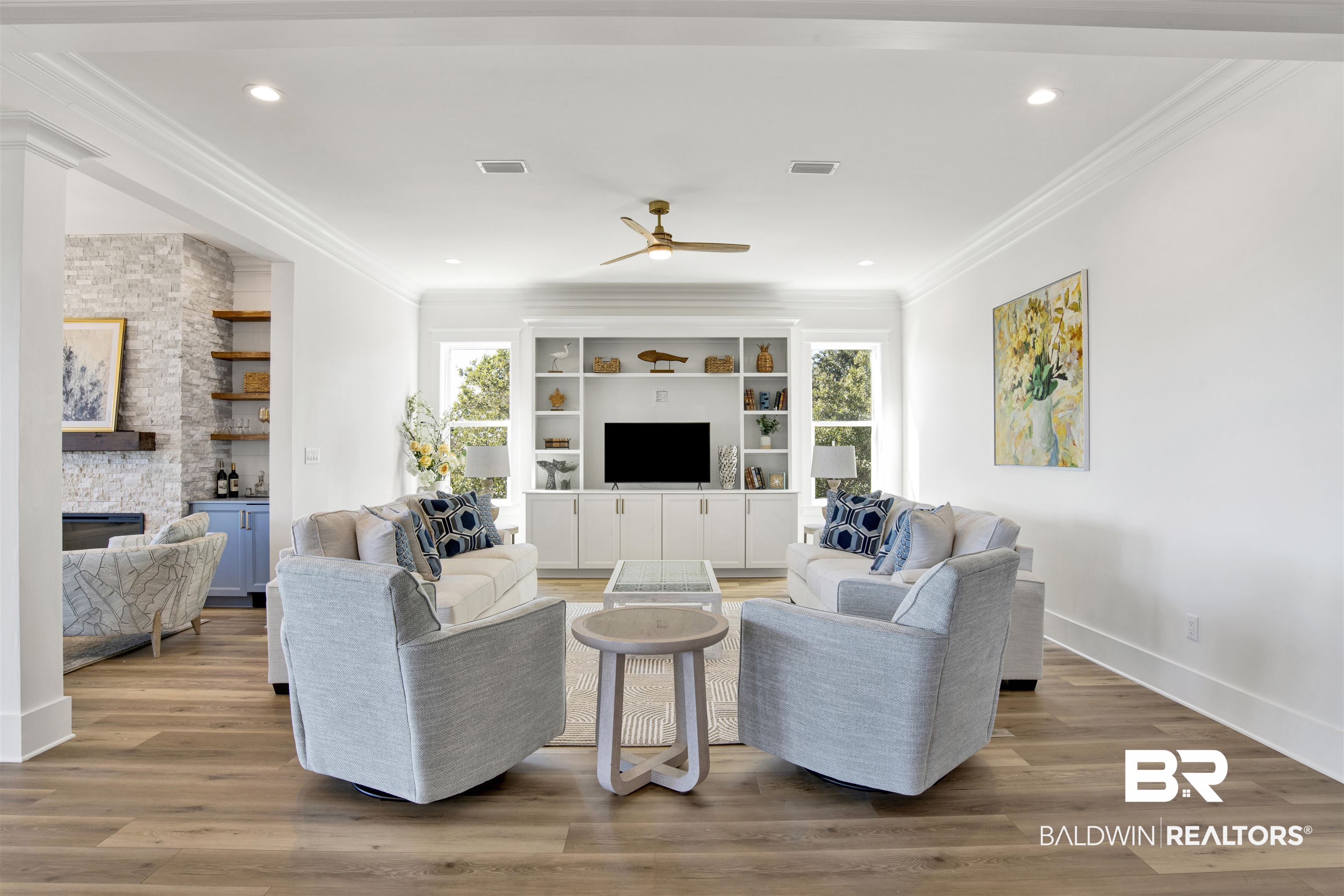 16880 Brigadoon Trail