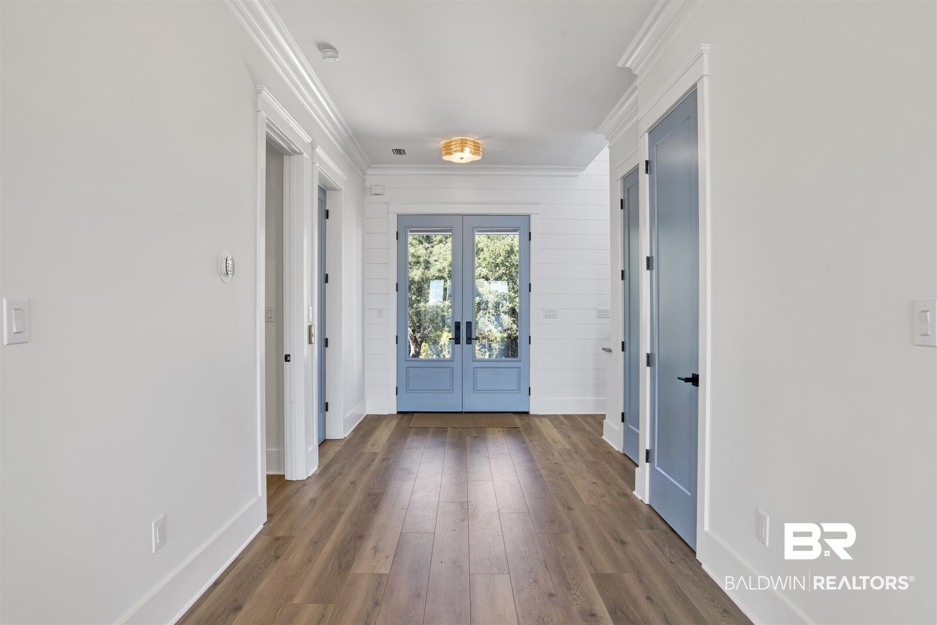 16880 Brigadoon Trail