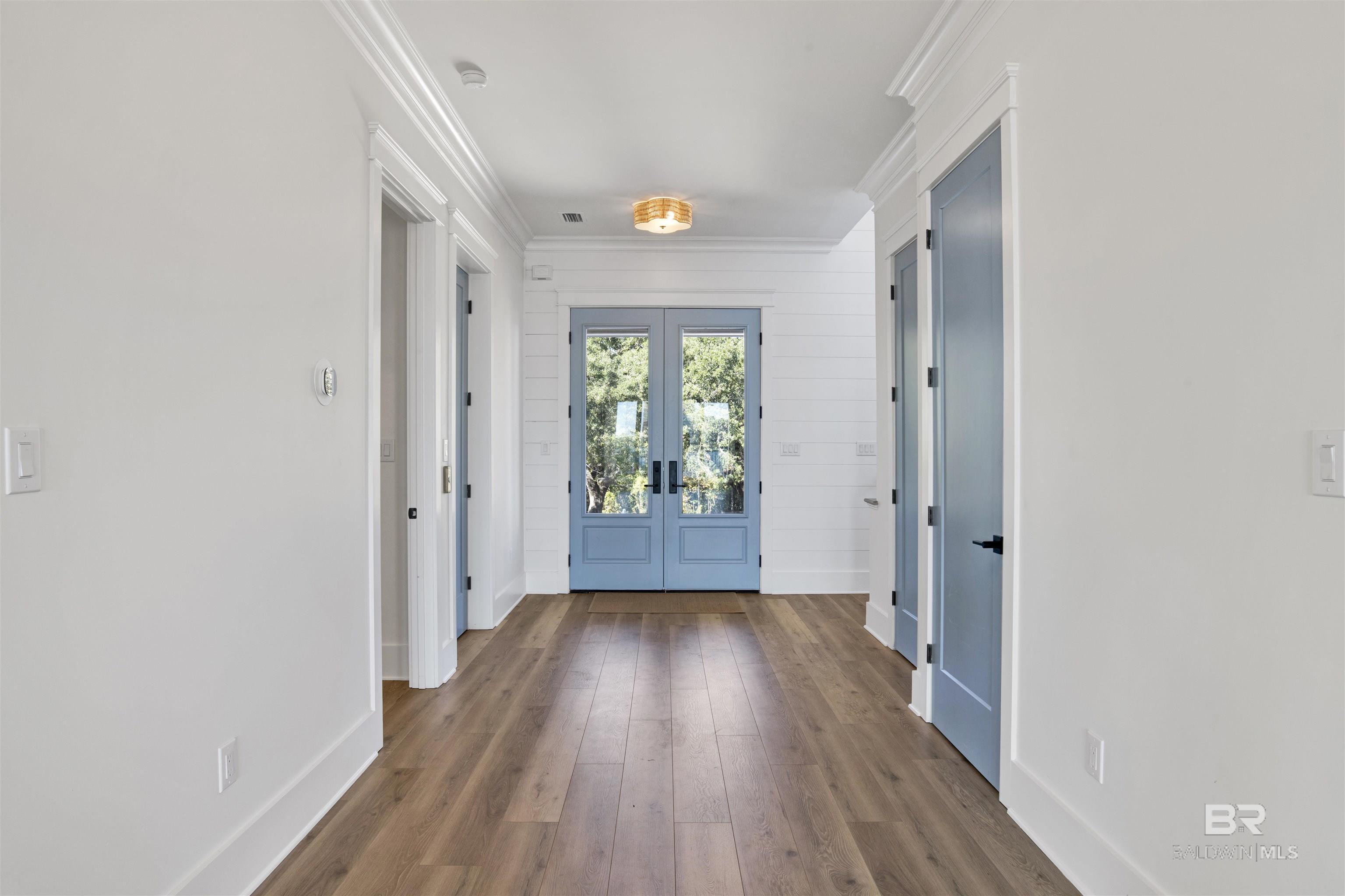 16880 Brigadoon Trail