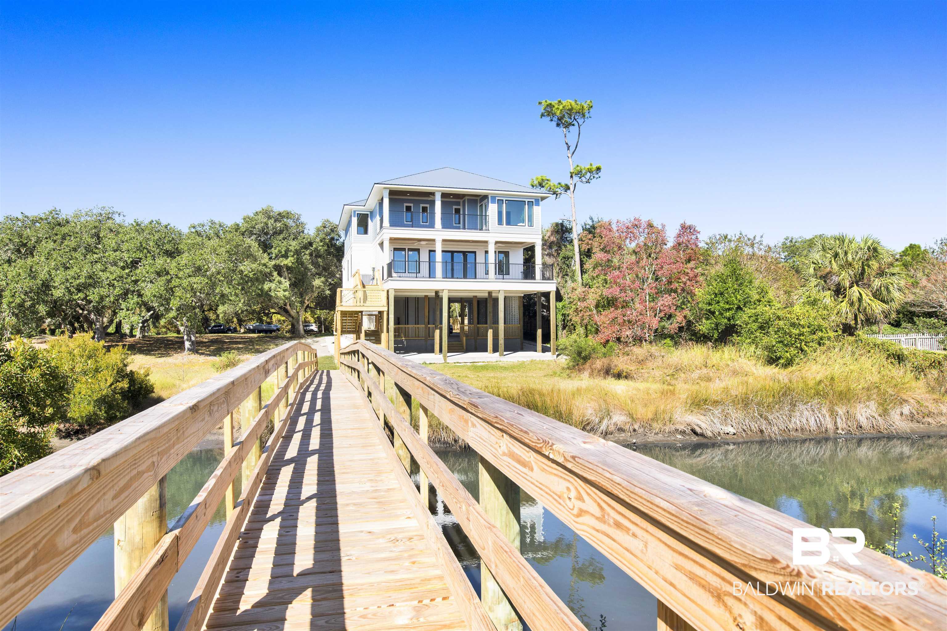 16880 Brigadoon Trail