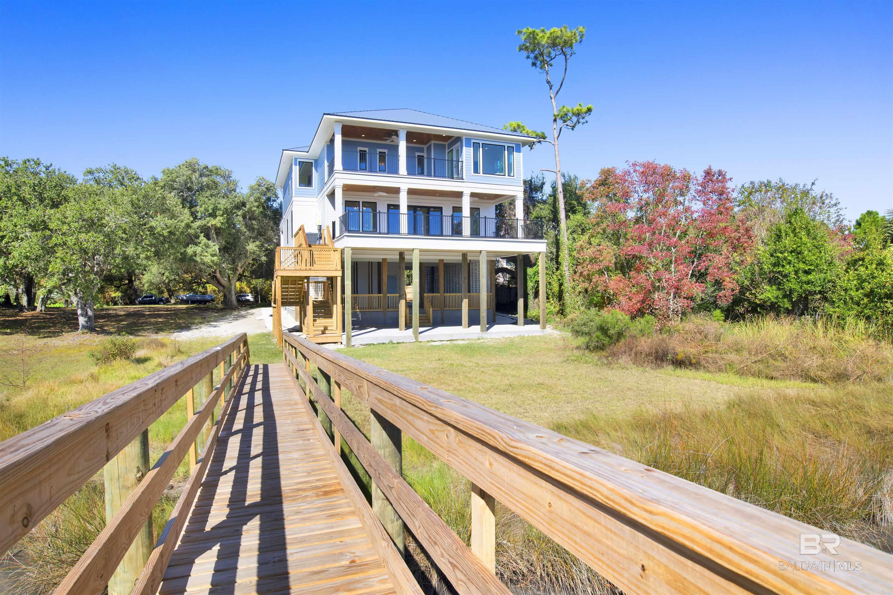 16880 Brigadoon Trail