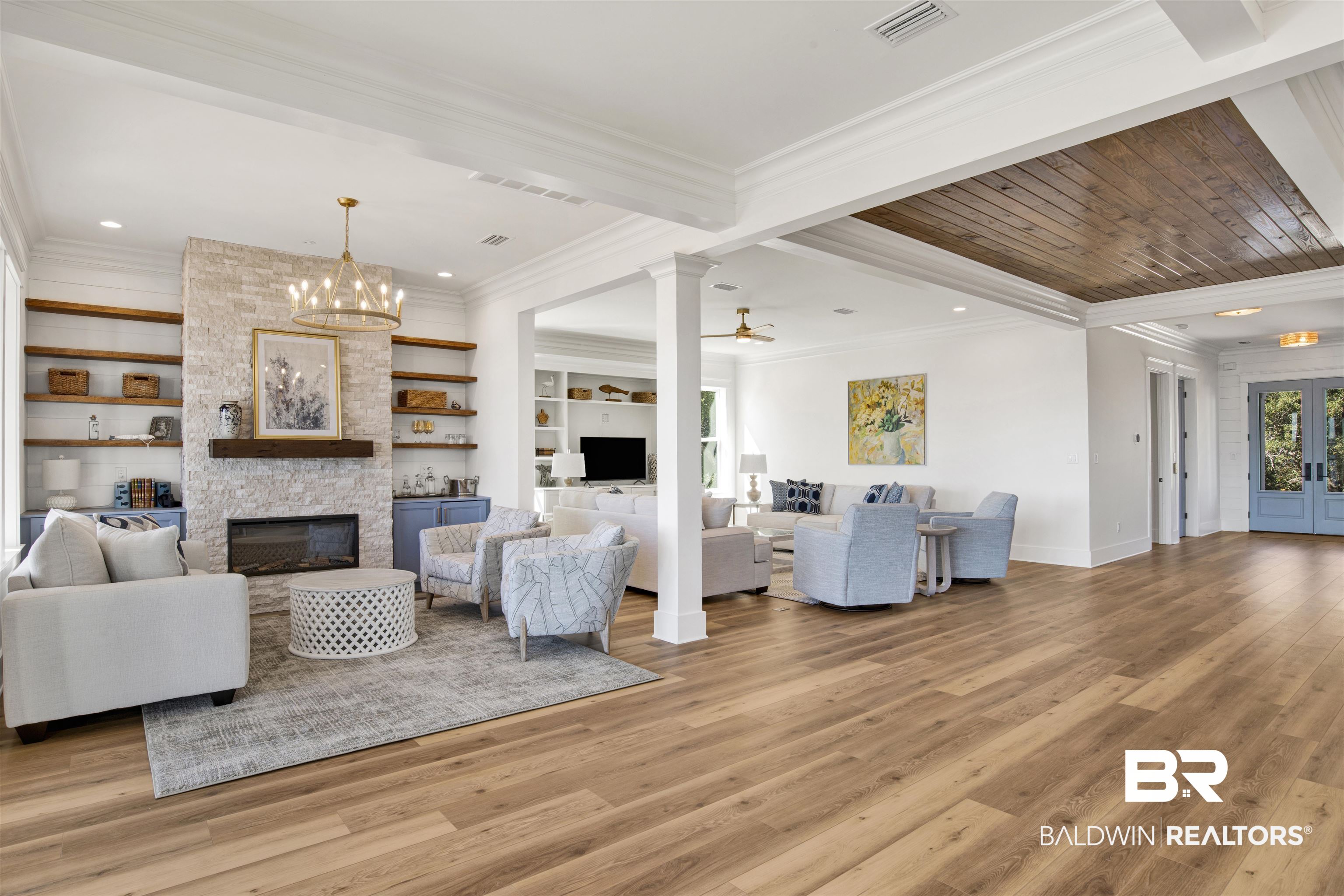 16880 Brigadoon Trail