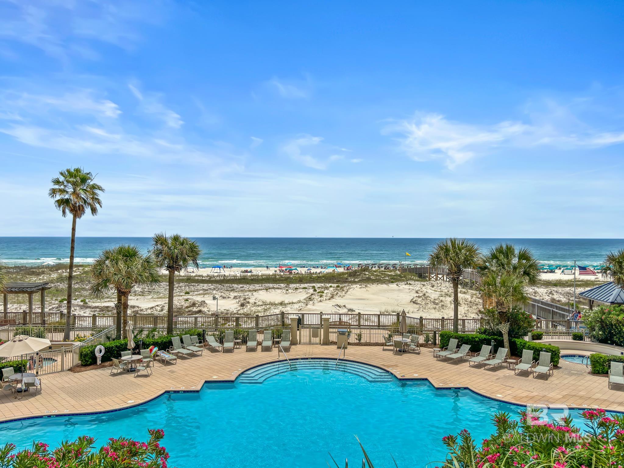 527 Beach Club Trail D-601