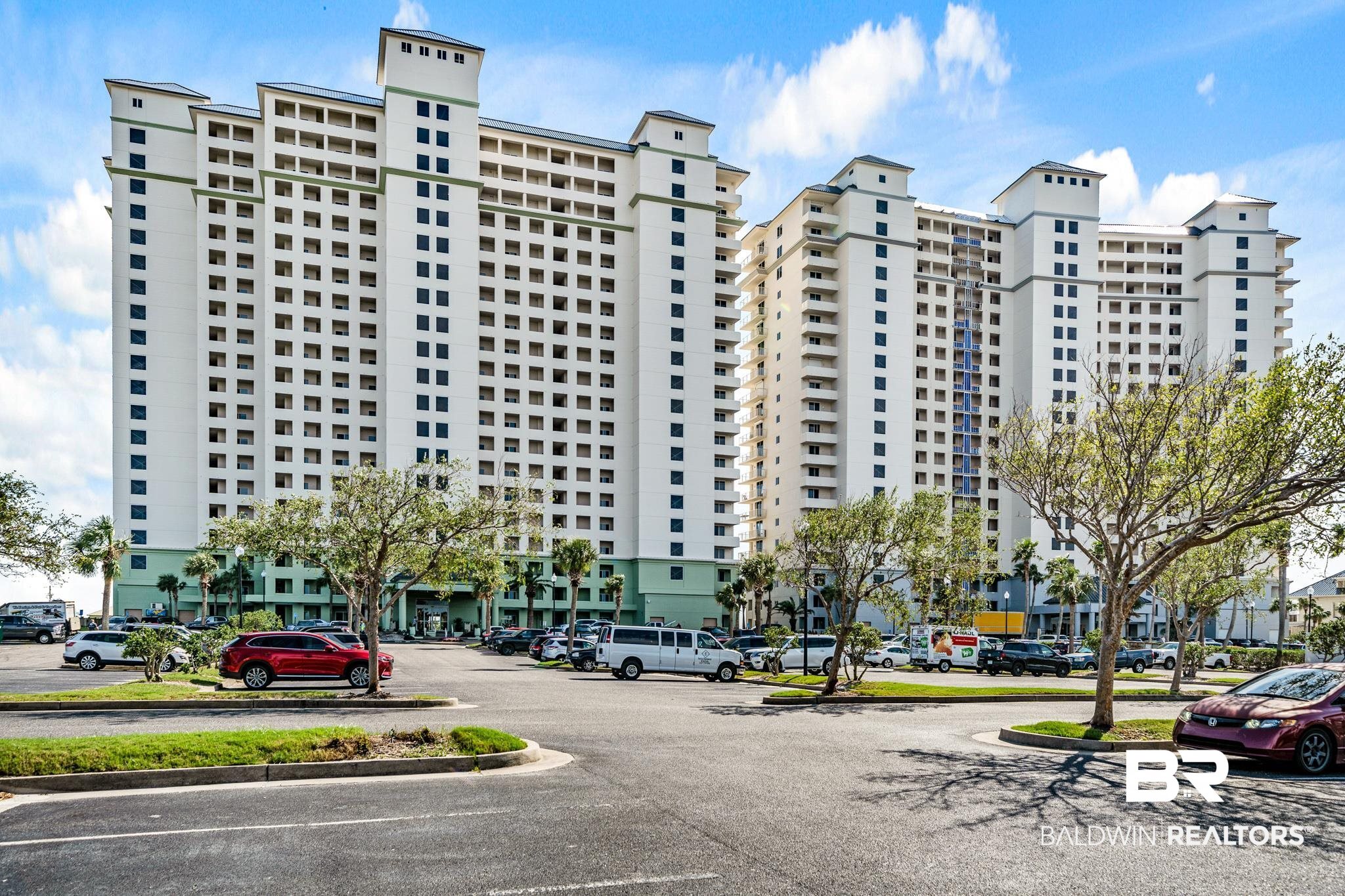 527 Beach Club Trail D-601