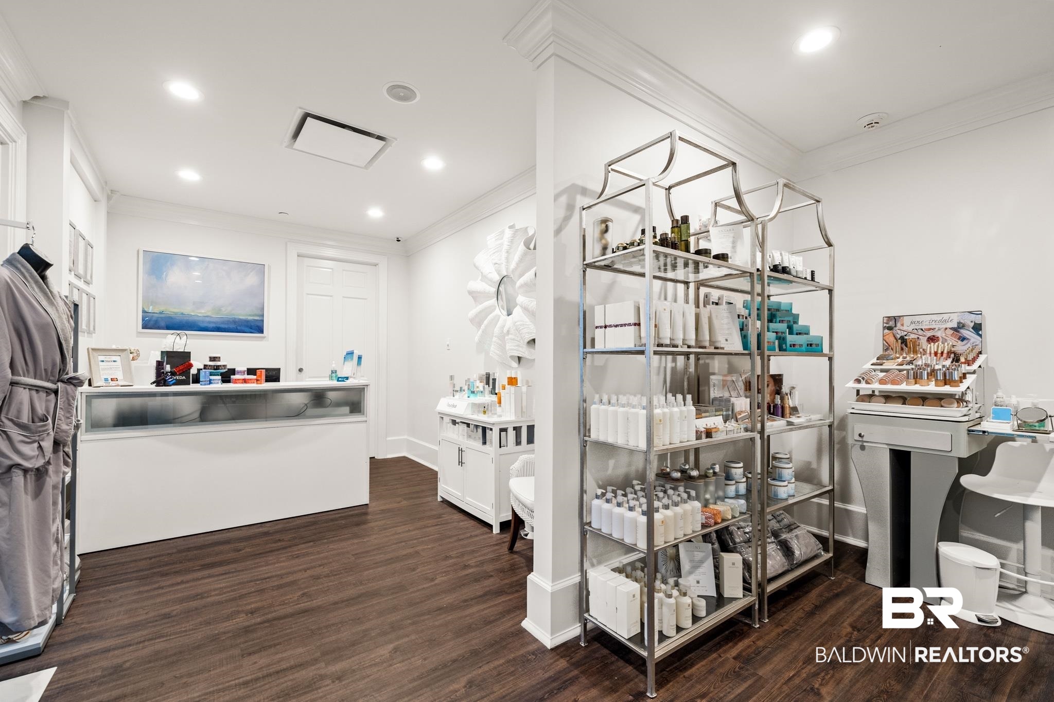 527 Beach Club Trail D-601