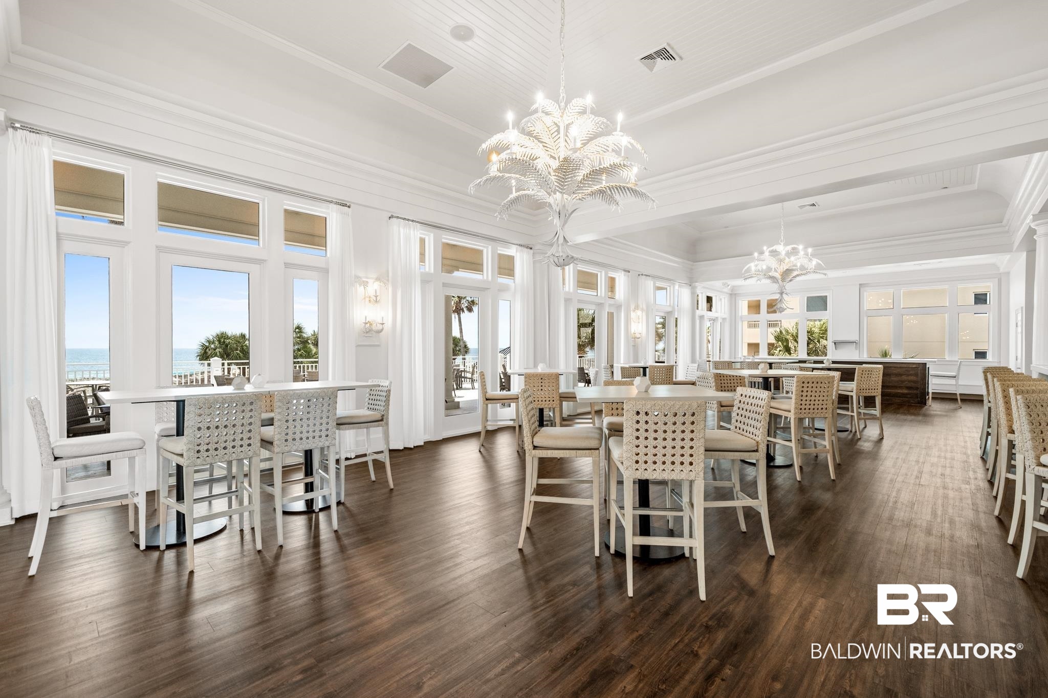 527 Beach Club Trail D-601