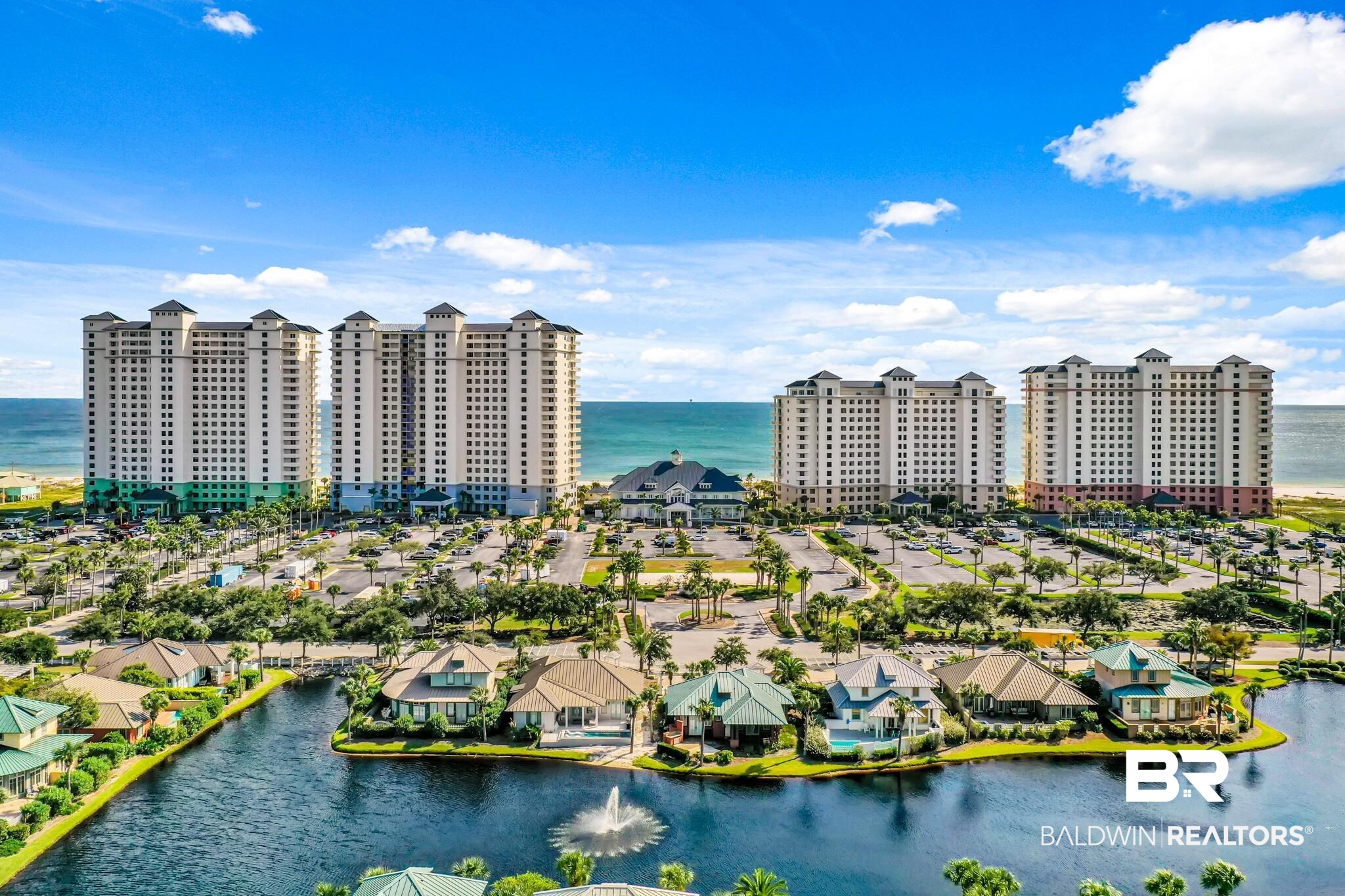 527 Beach Club Trail D-601