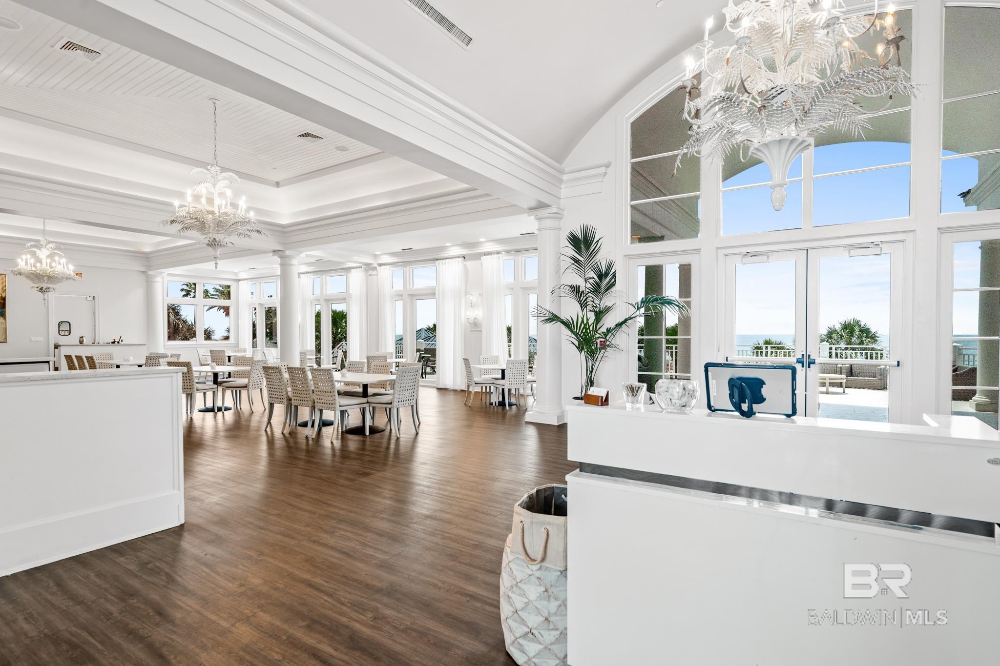 527 Beach Club Trail D-601