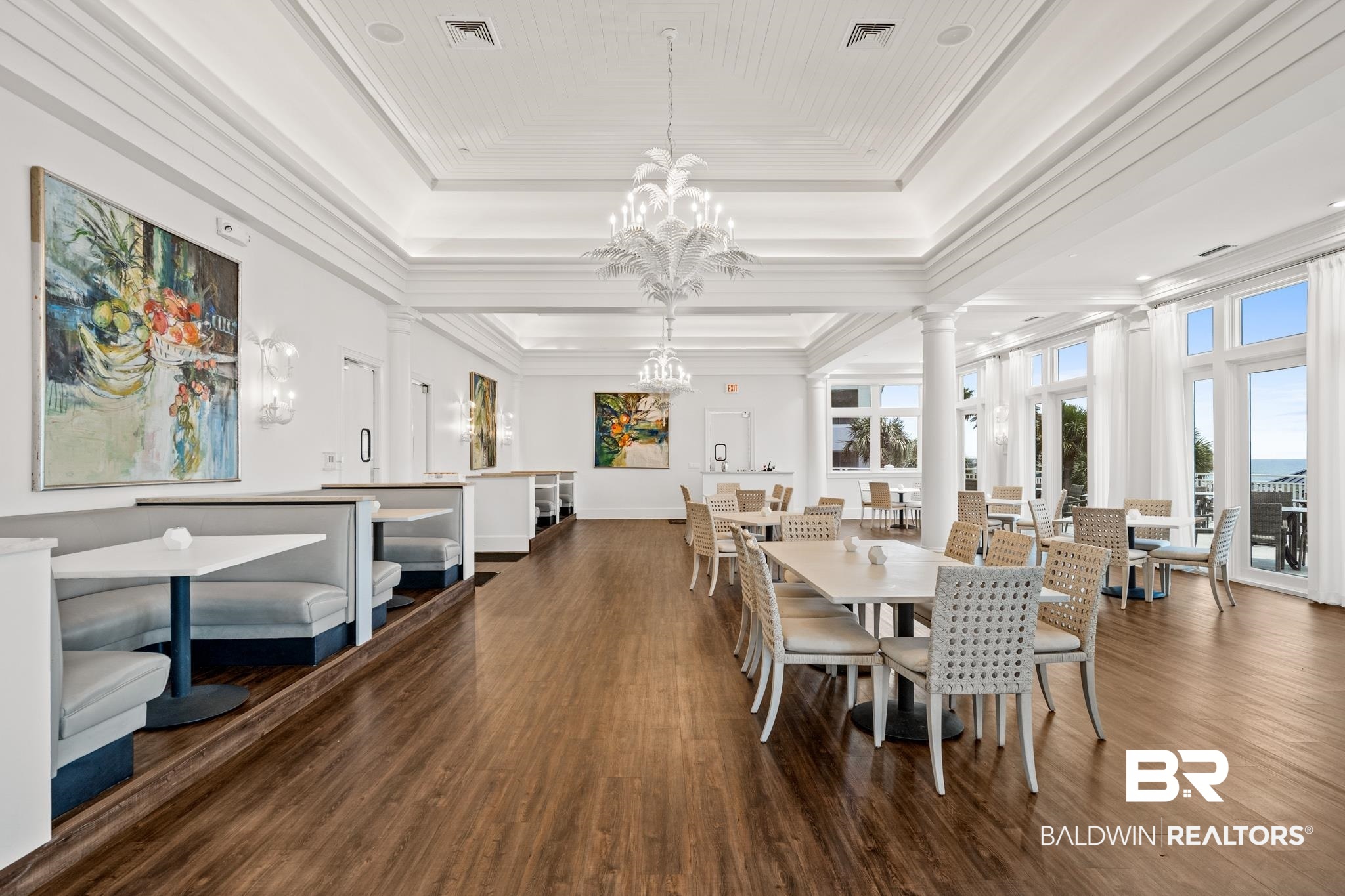 527 Beach Club Trail D-601