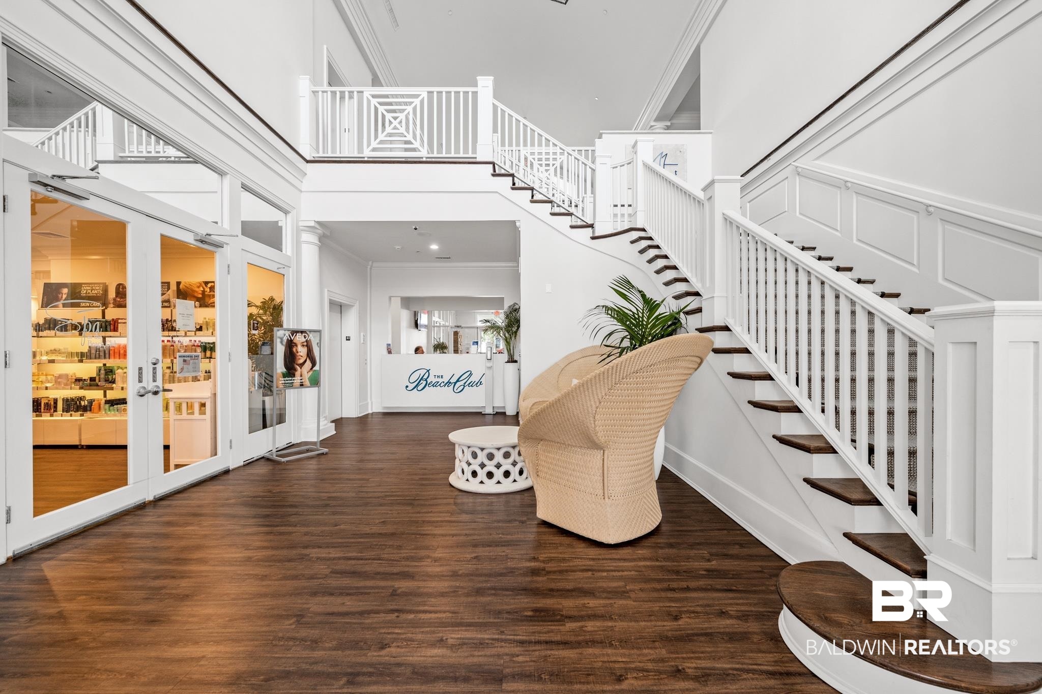 527 Beach Club Trail D-601