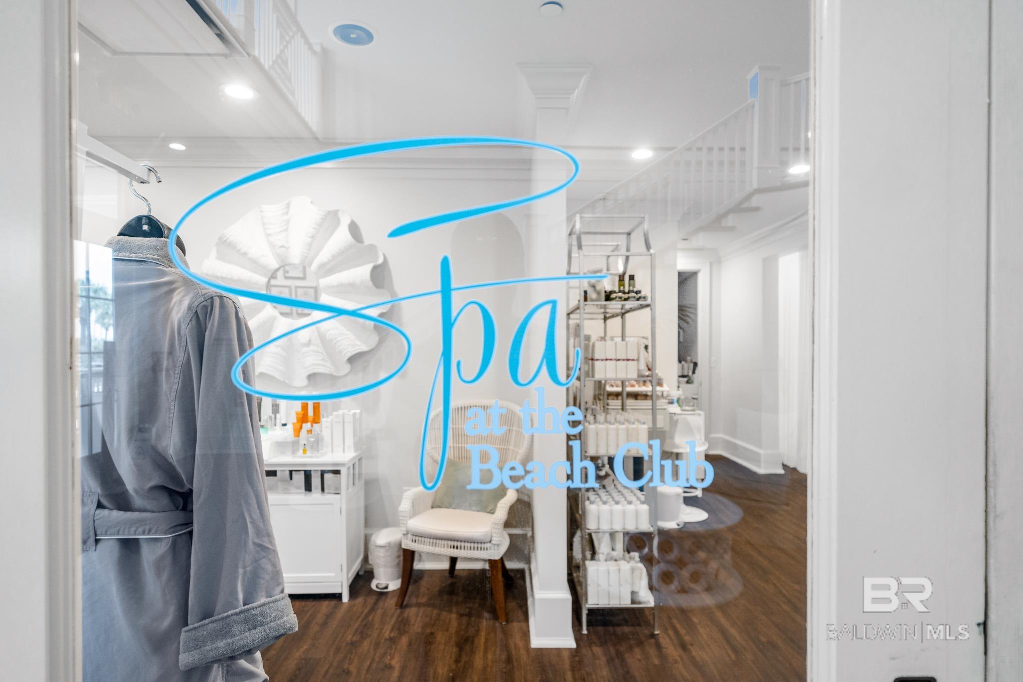 527 Beach Club Trail D-601