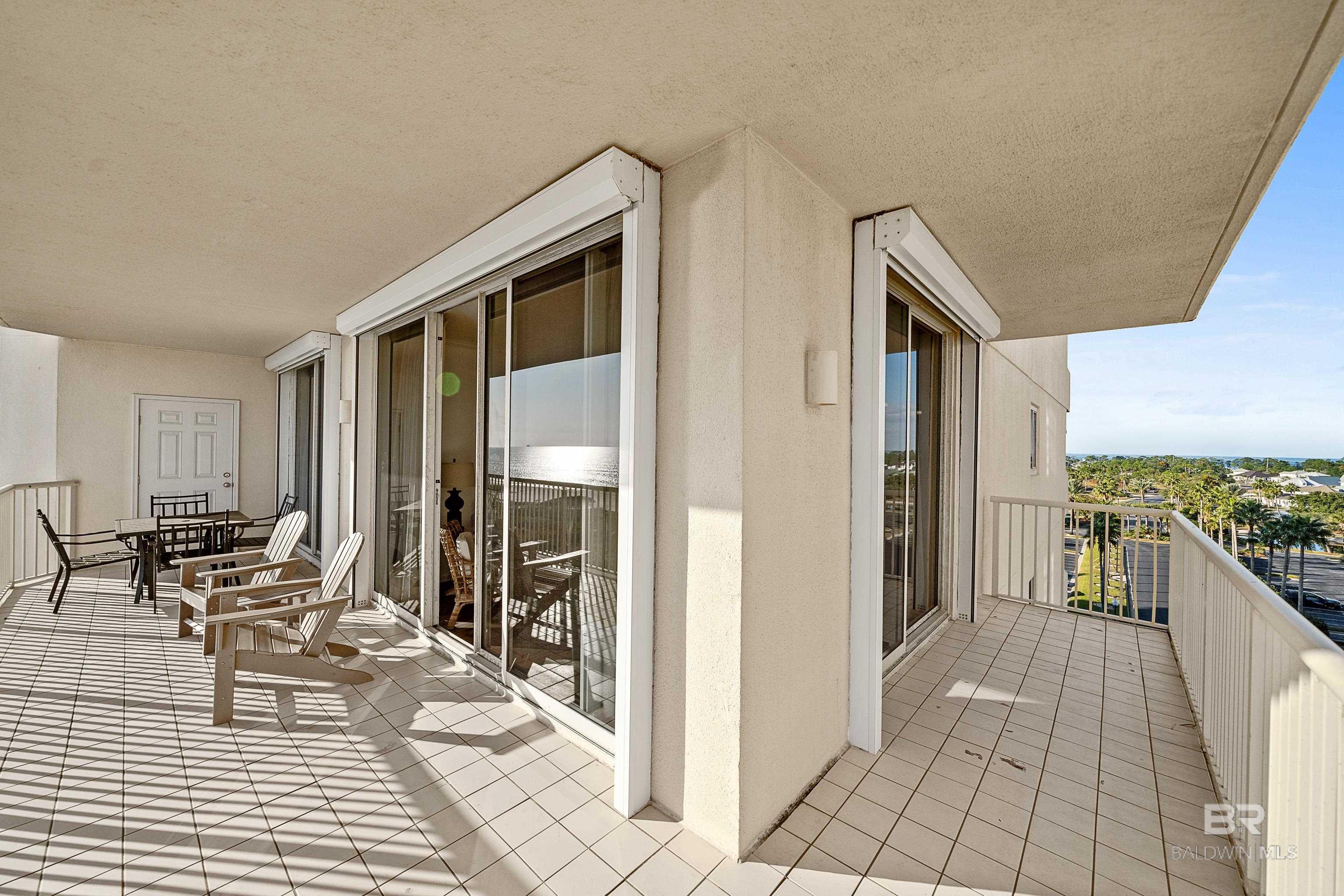 527 Beach Club Trail D-601