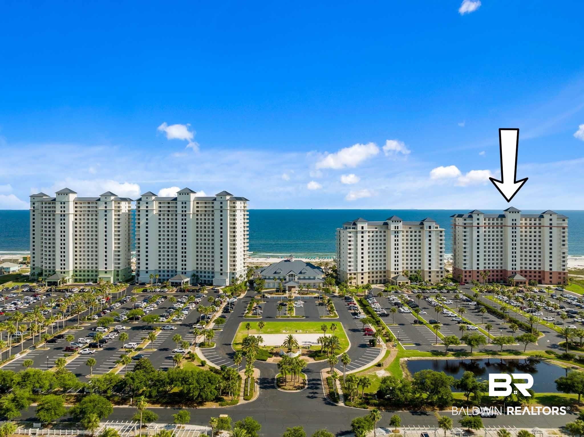 527 Beach Club Trail D-601