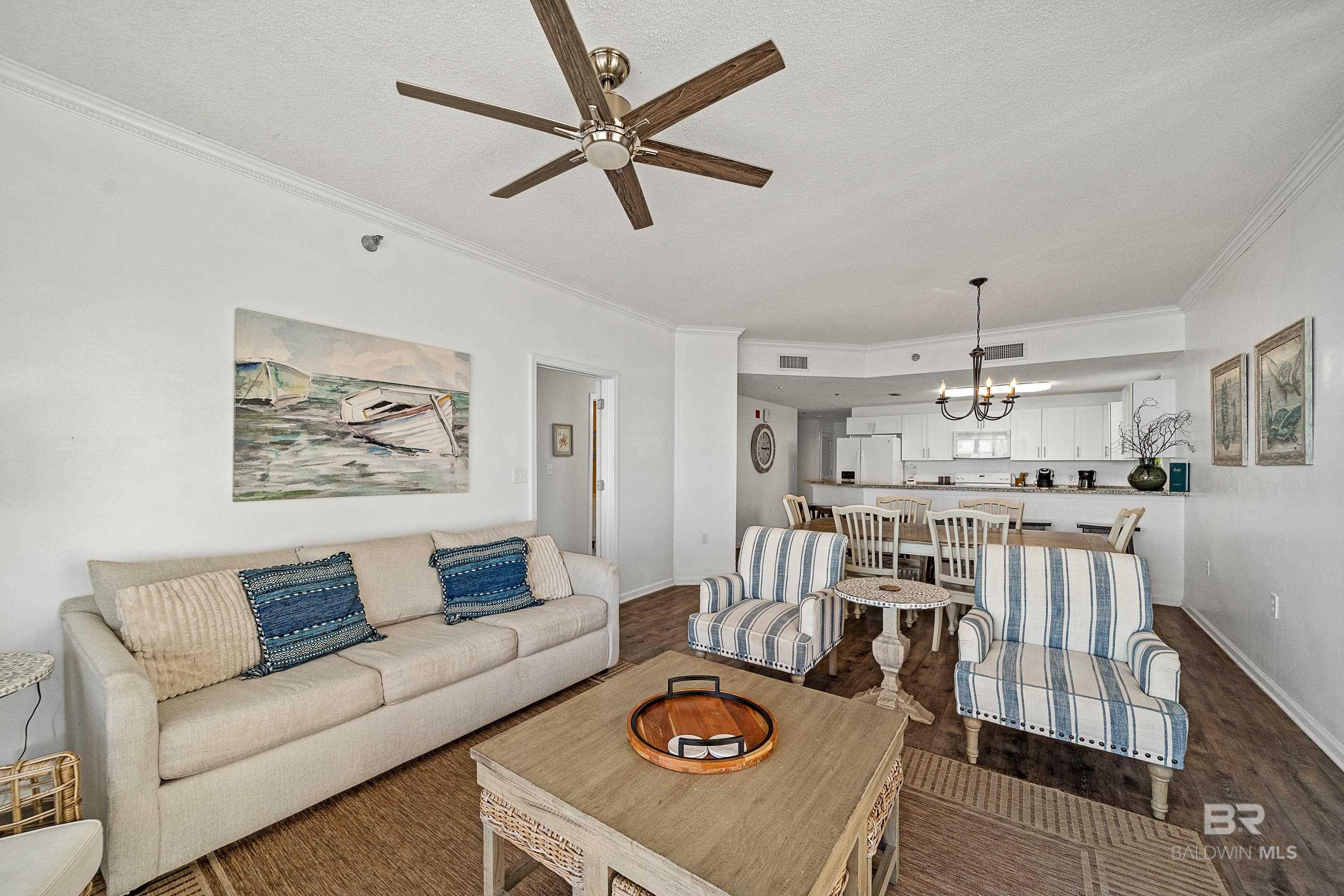 527 Beach Club Trail D-601