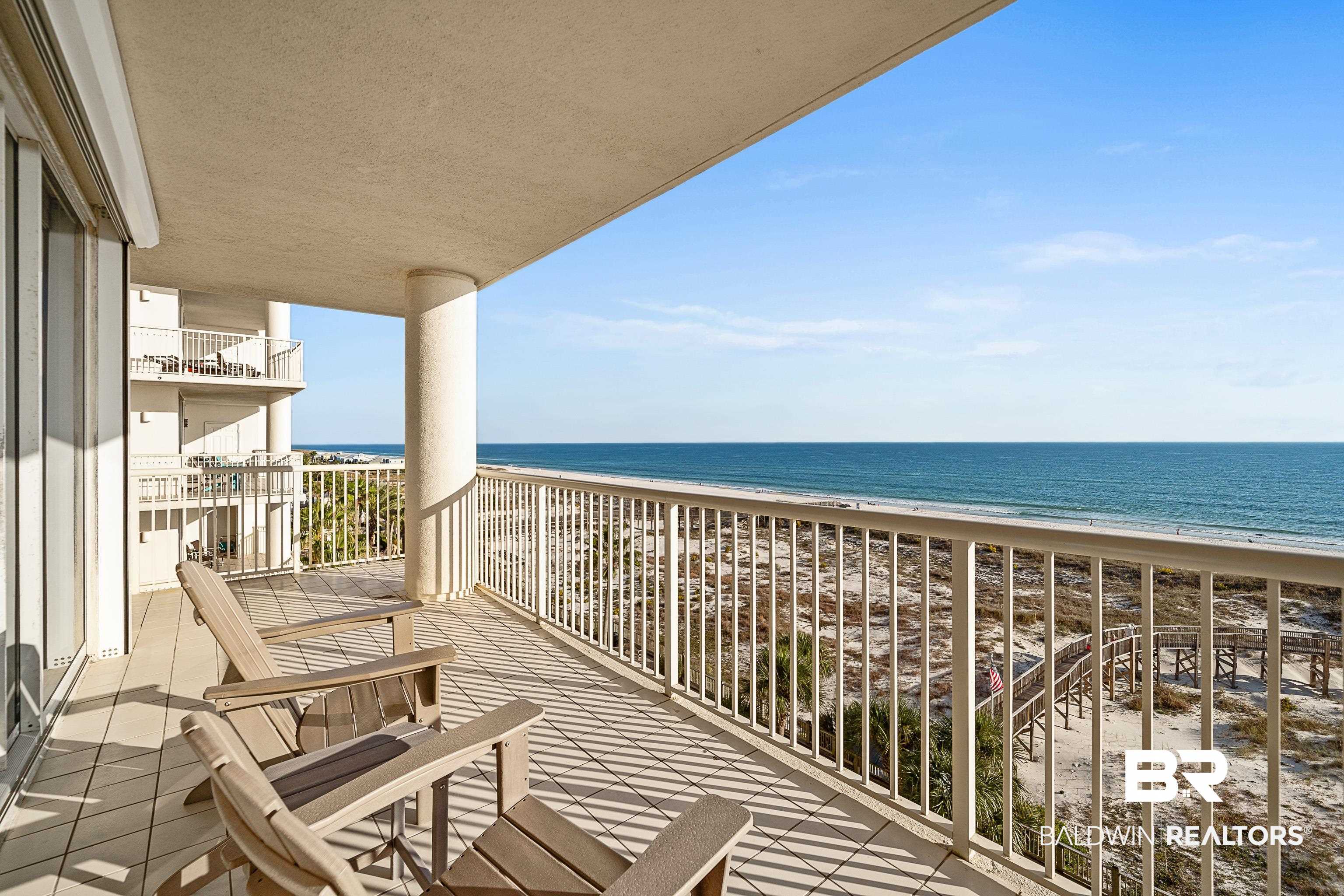 527 Beach Club Trail D-601