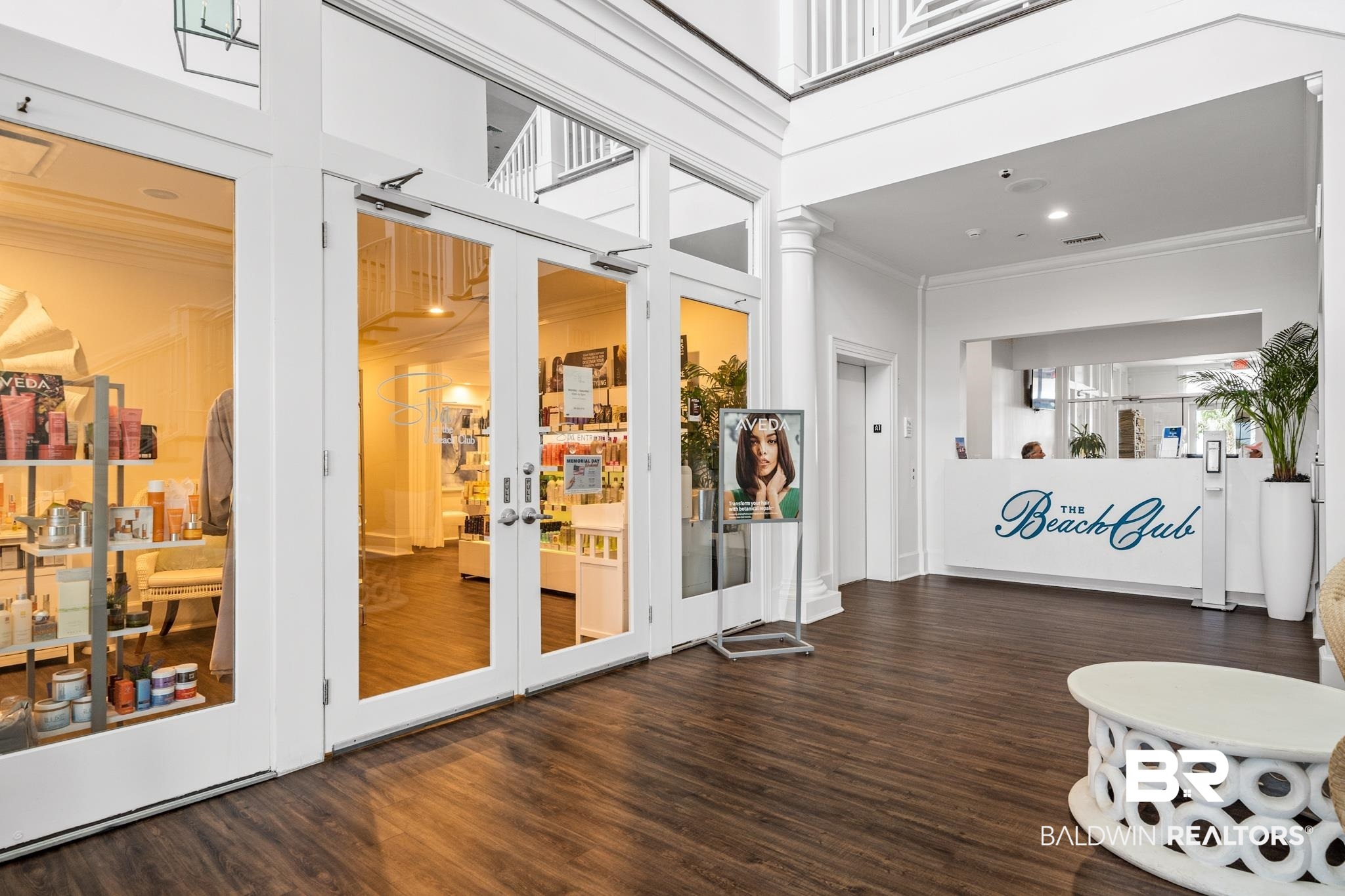 527 Beach Club Trail D-601