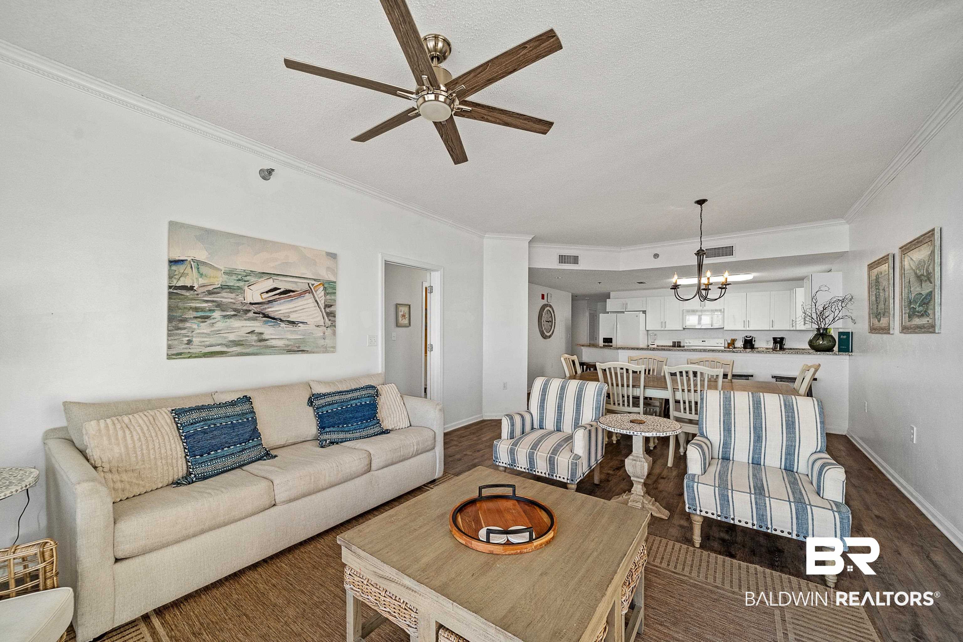 527 Beach Club Trail D-601