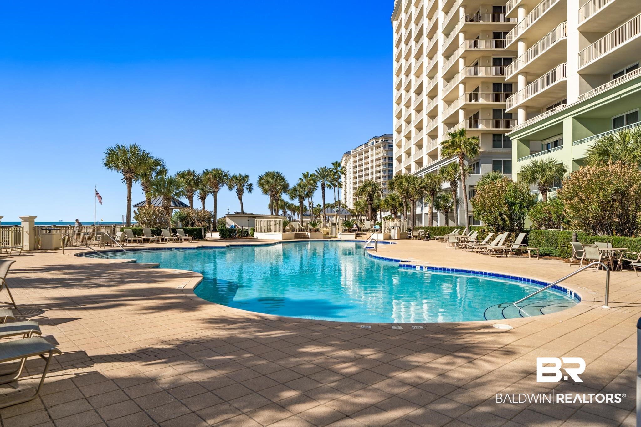 527 Beach Club Trail D-601