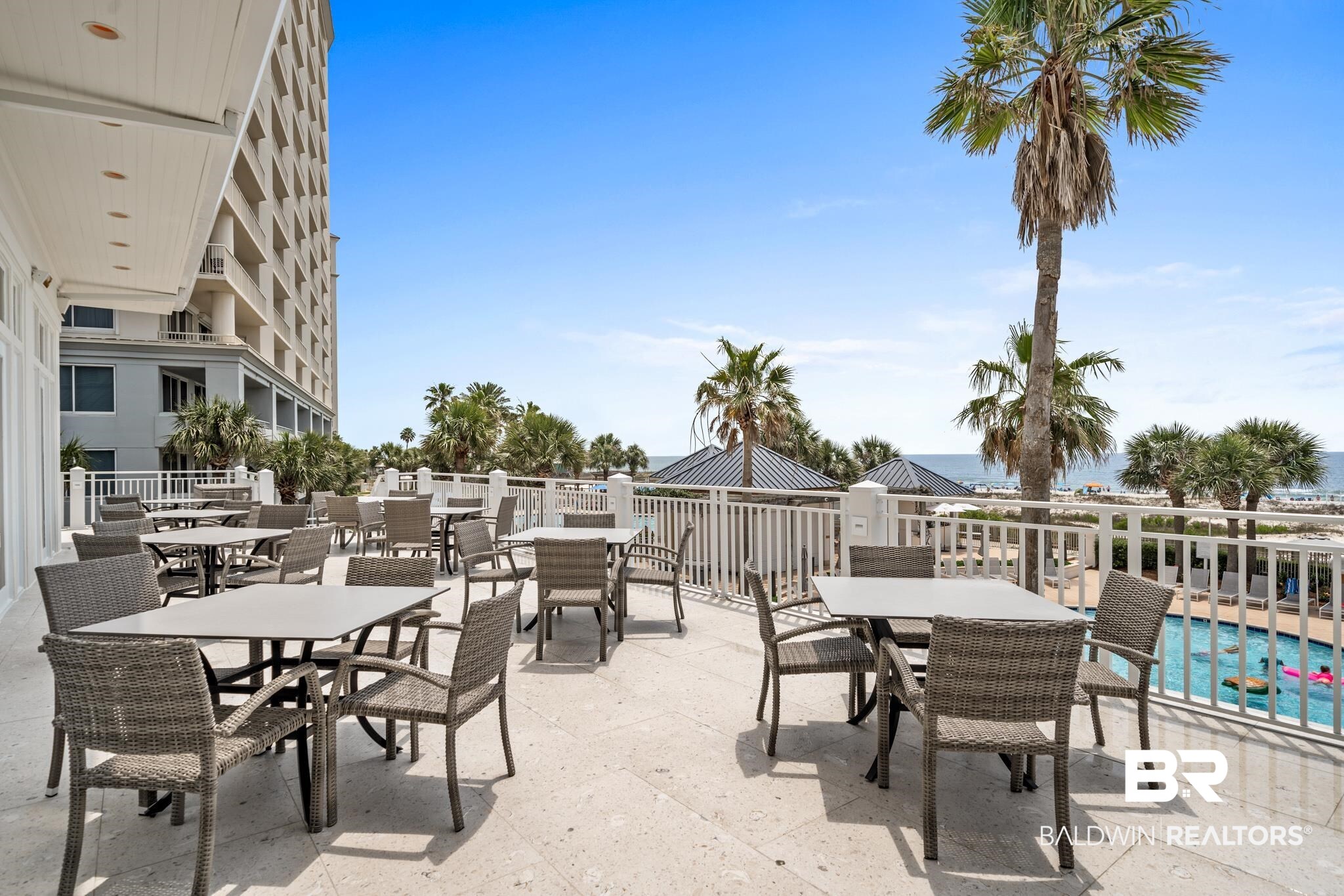 527 Beach Club Trail D-601