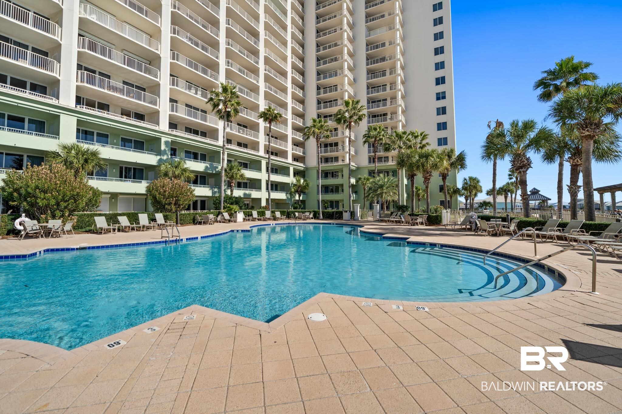 527 Beach Club Trail D-601