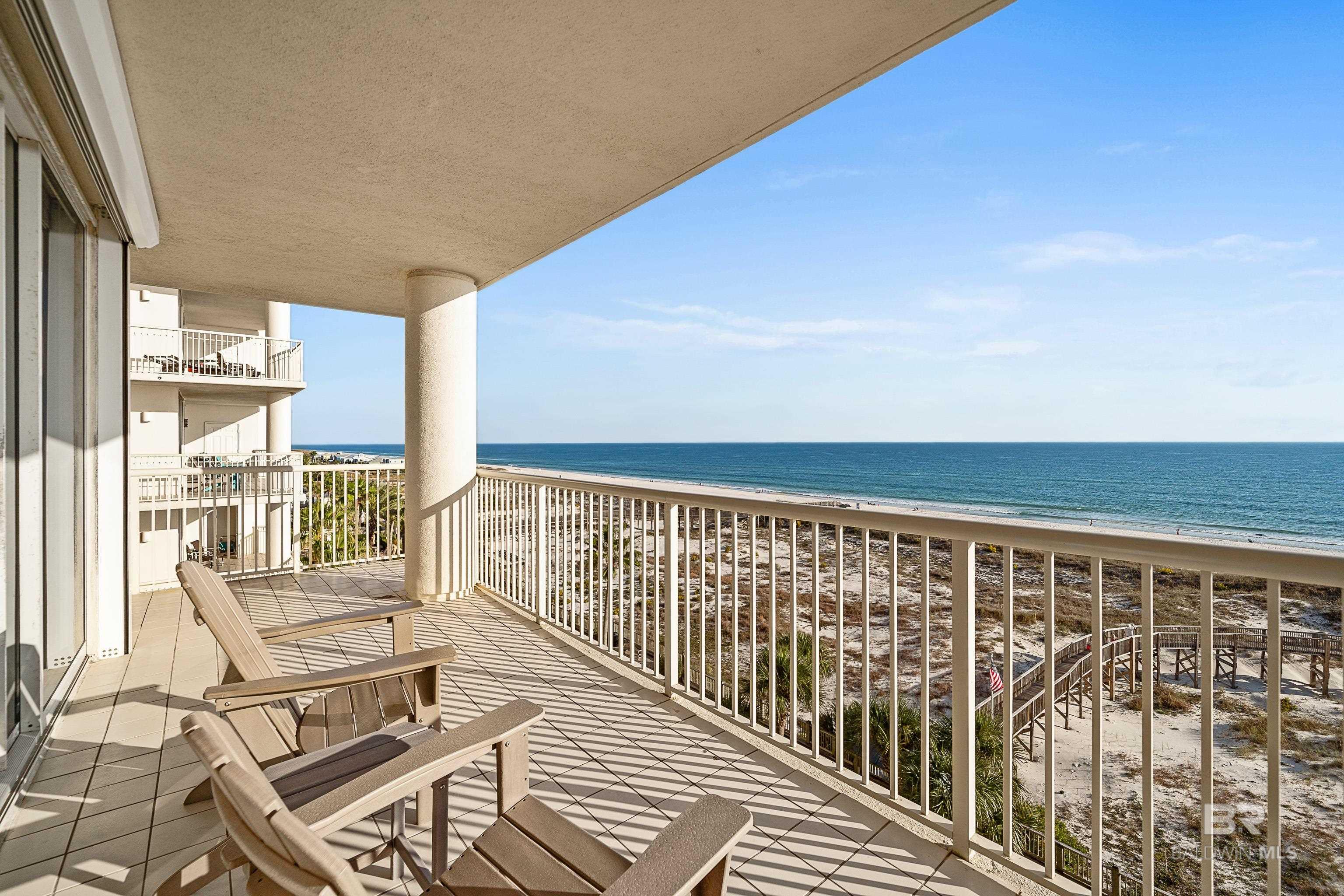 527 Beach Club Trail D-601