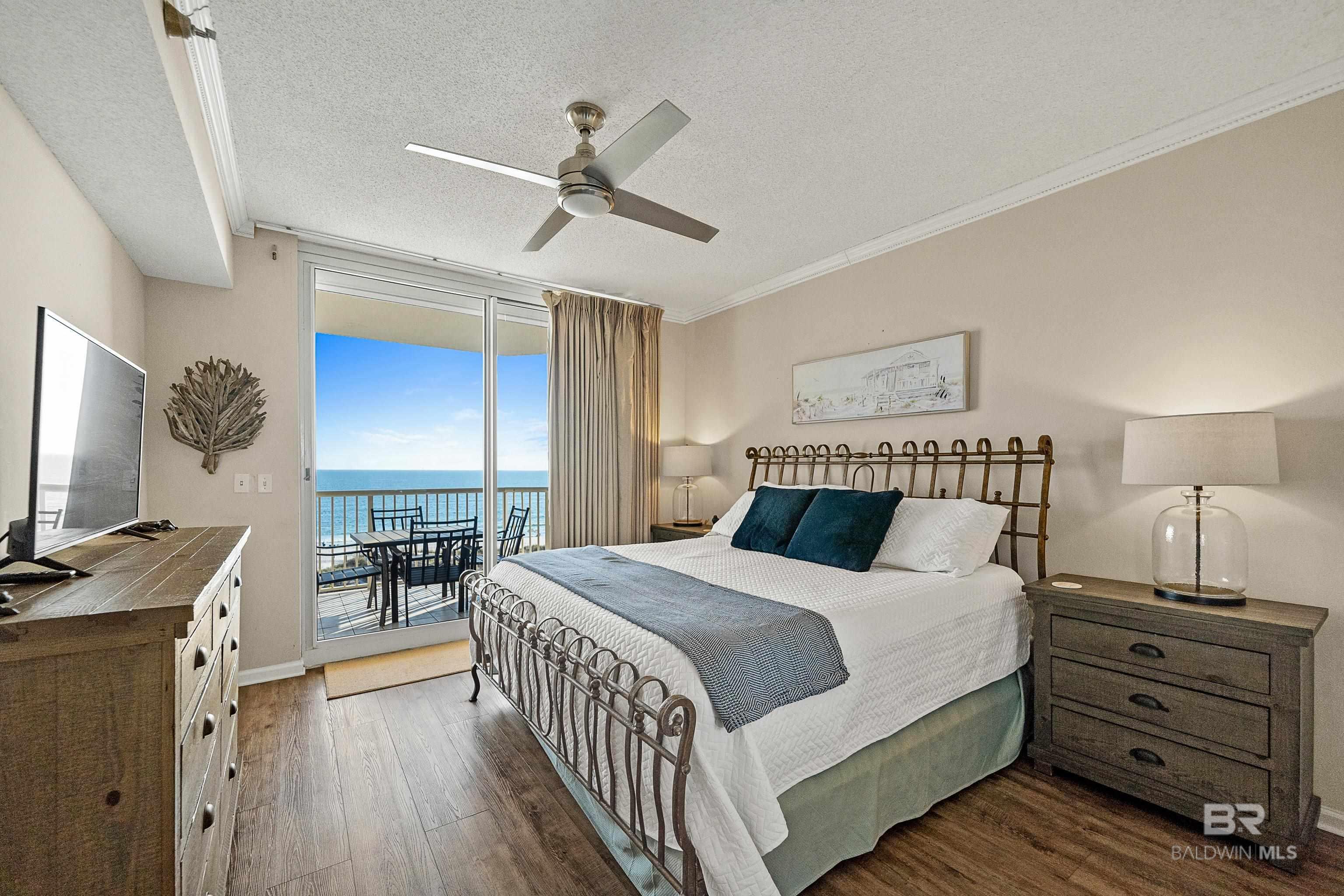 527 Beach Club Trail D-601