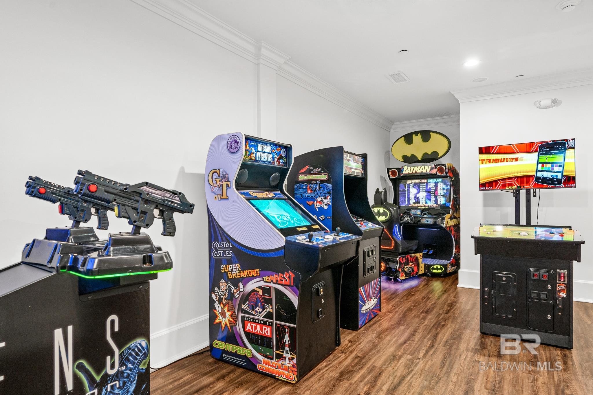 527 Beach Club Trail D-601