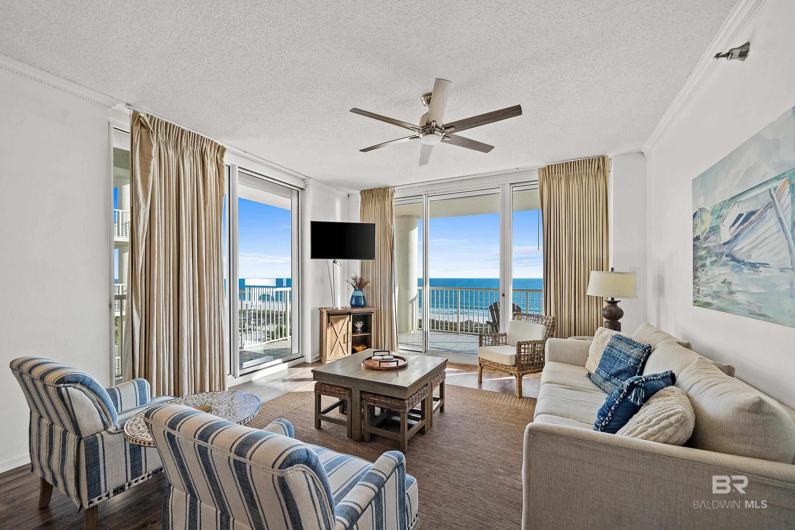 527 Beach Club Trail D-601