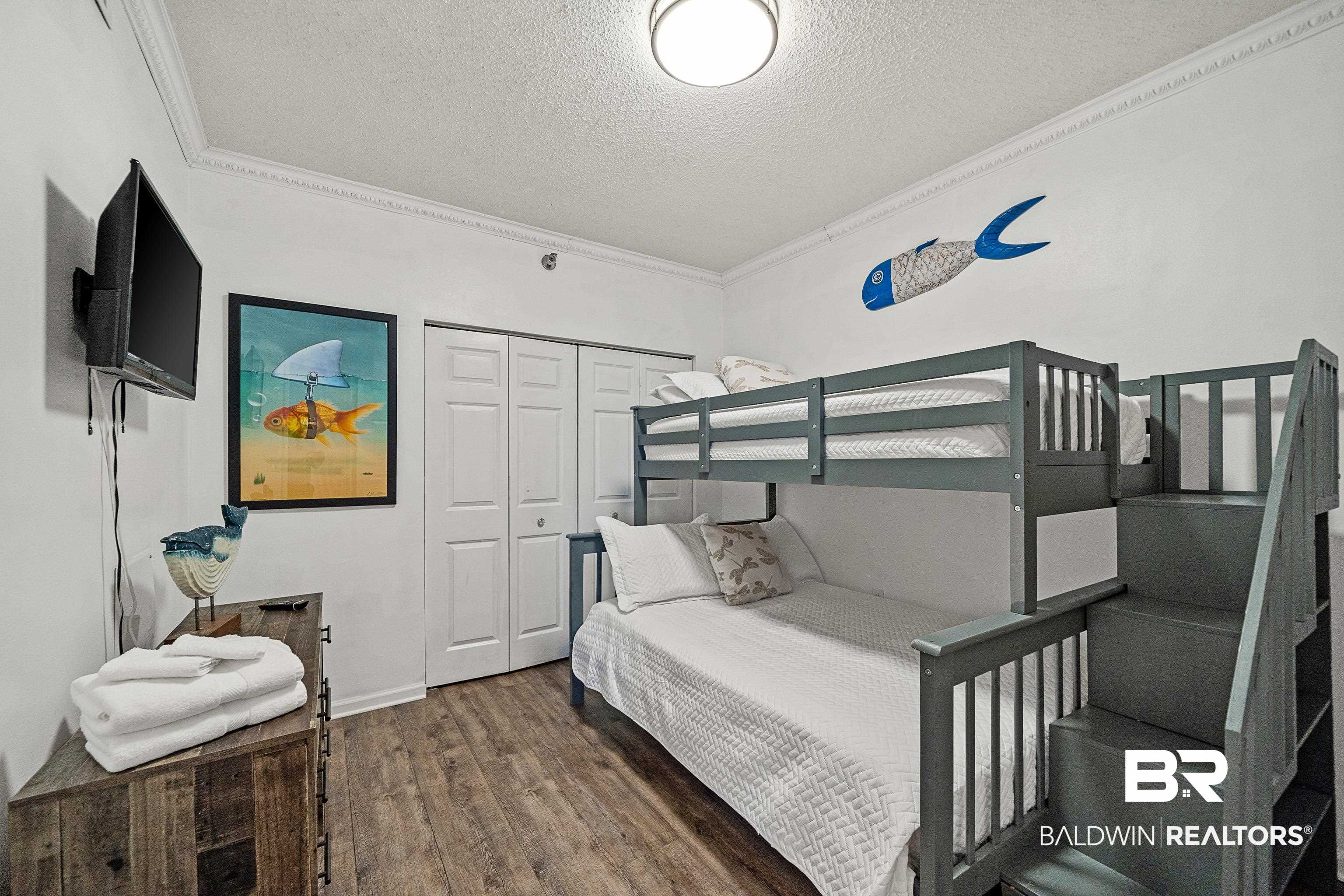 527 Beach Club Trail D-601