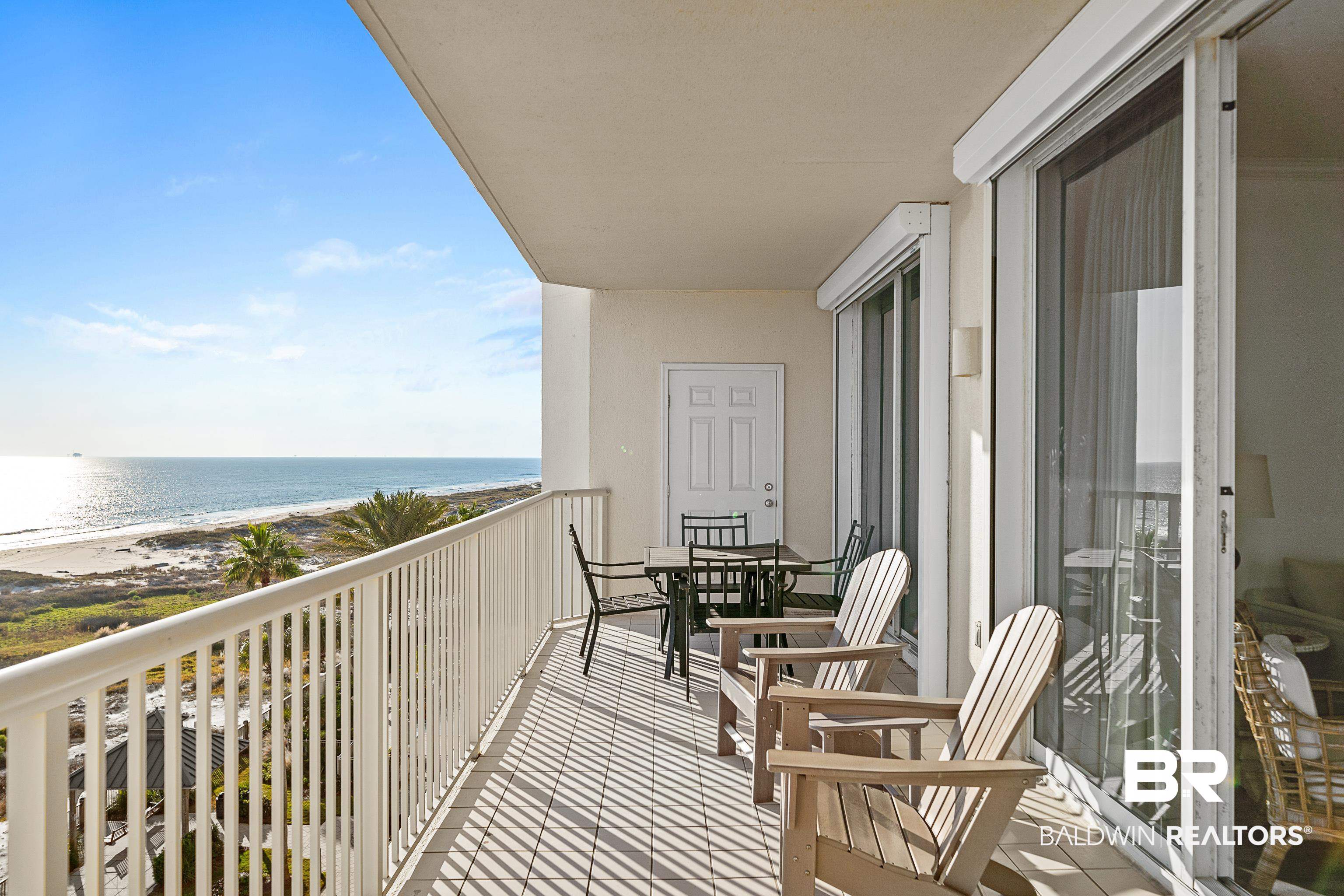 527 Beach Club Trail D-601