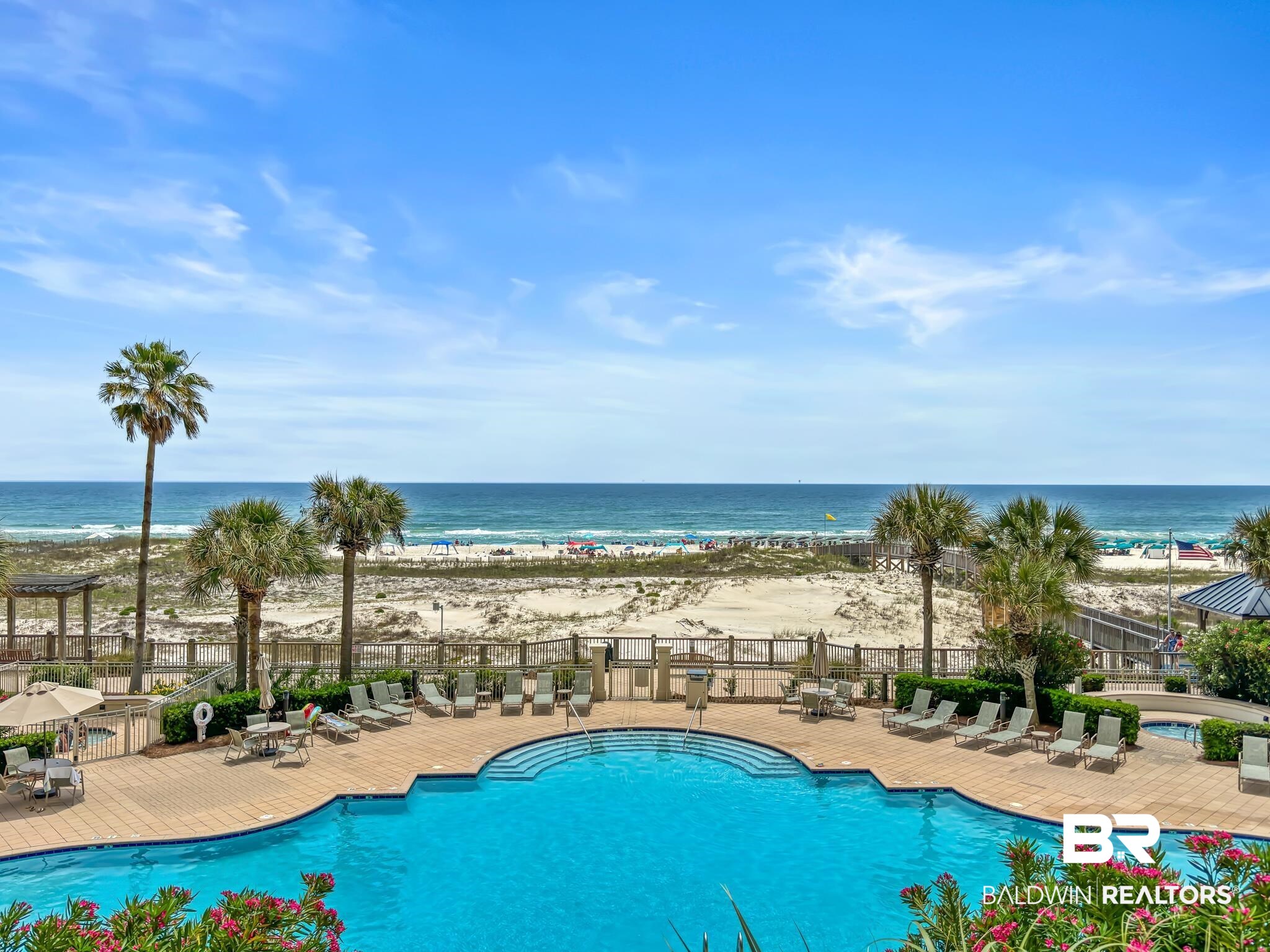 527 Beach Club Trail D-601