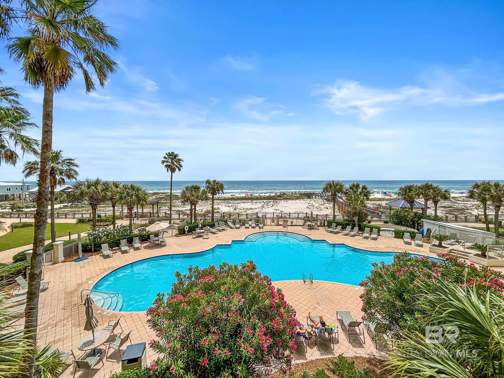 527 Beach Club Trail D-601