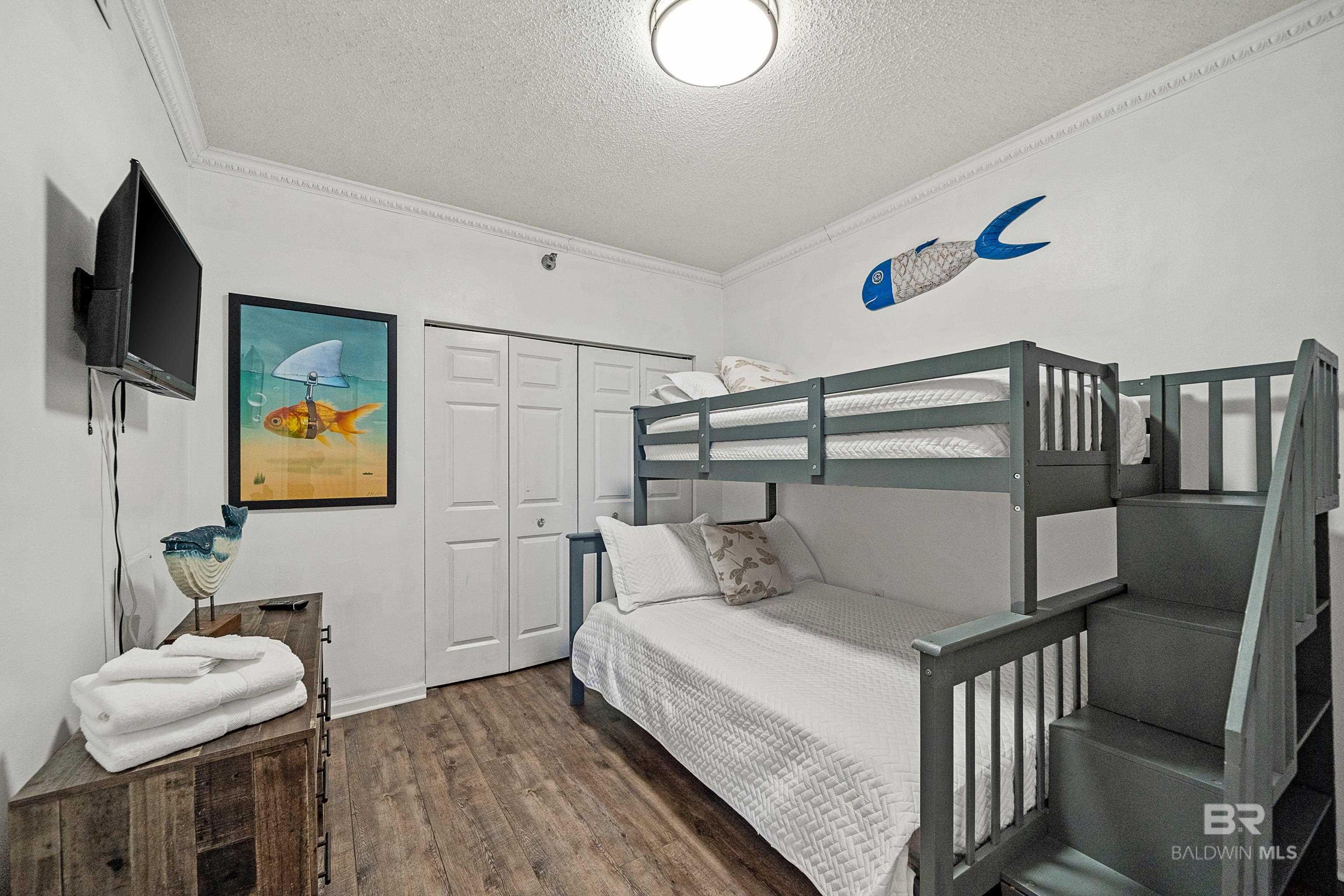 527 Beach Club Trail D-601