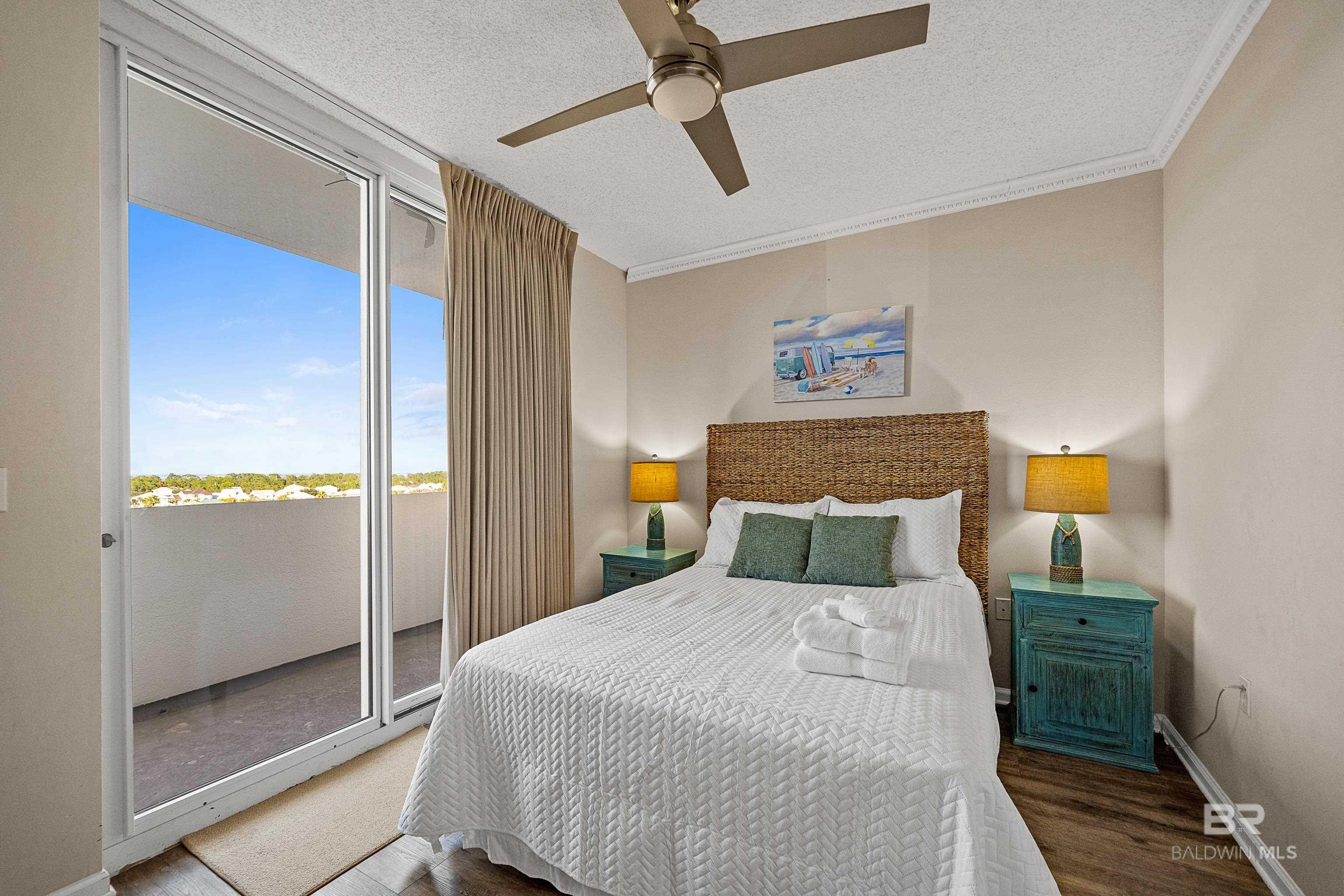 527 Beach Club Trail D-601