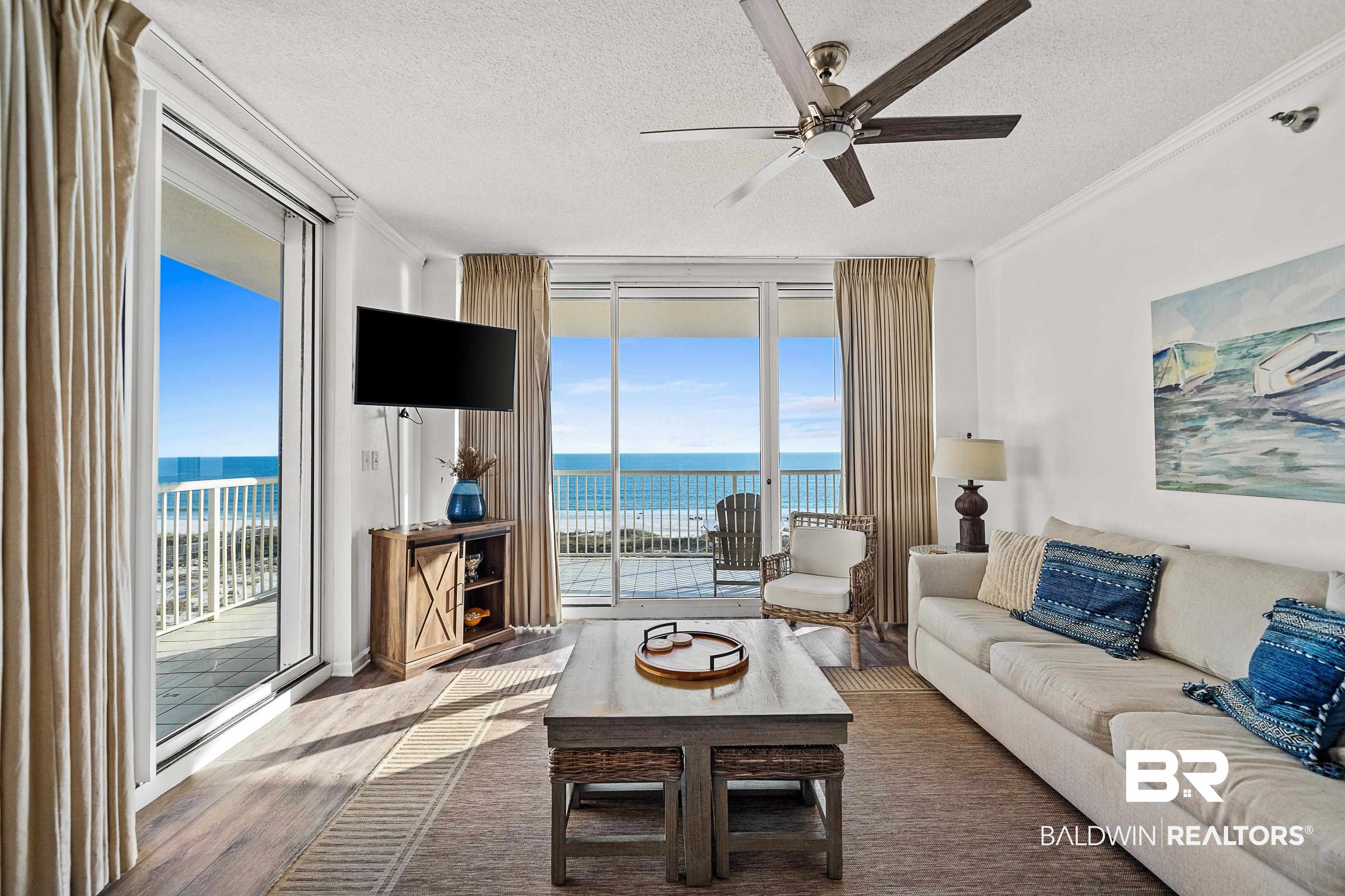 527 Beach Club Trail D-601