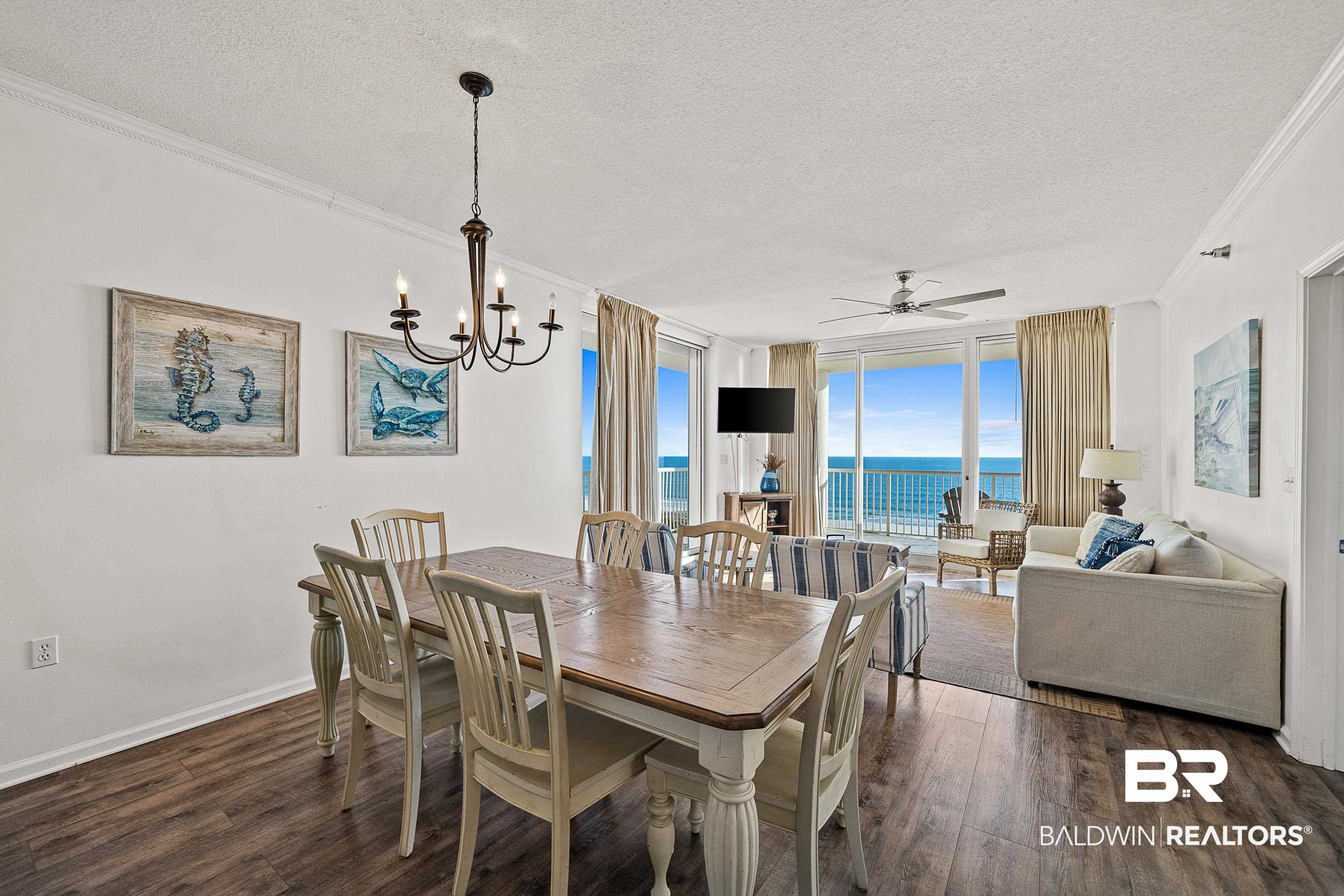 527 Beach Club Trail D-601