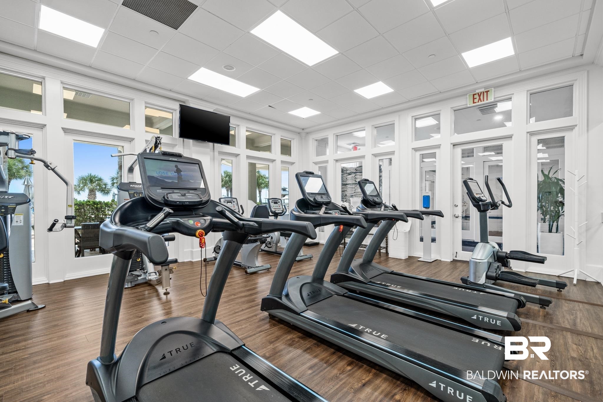 527 Beach Club Trail D-601