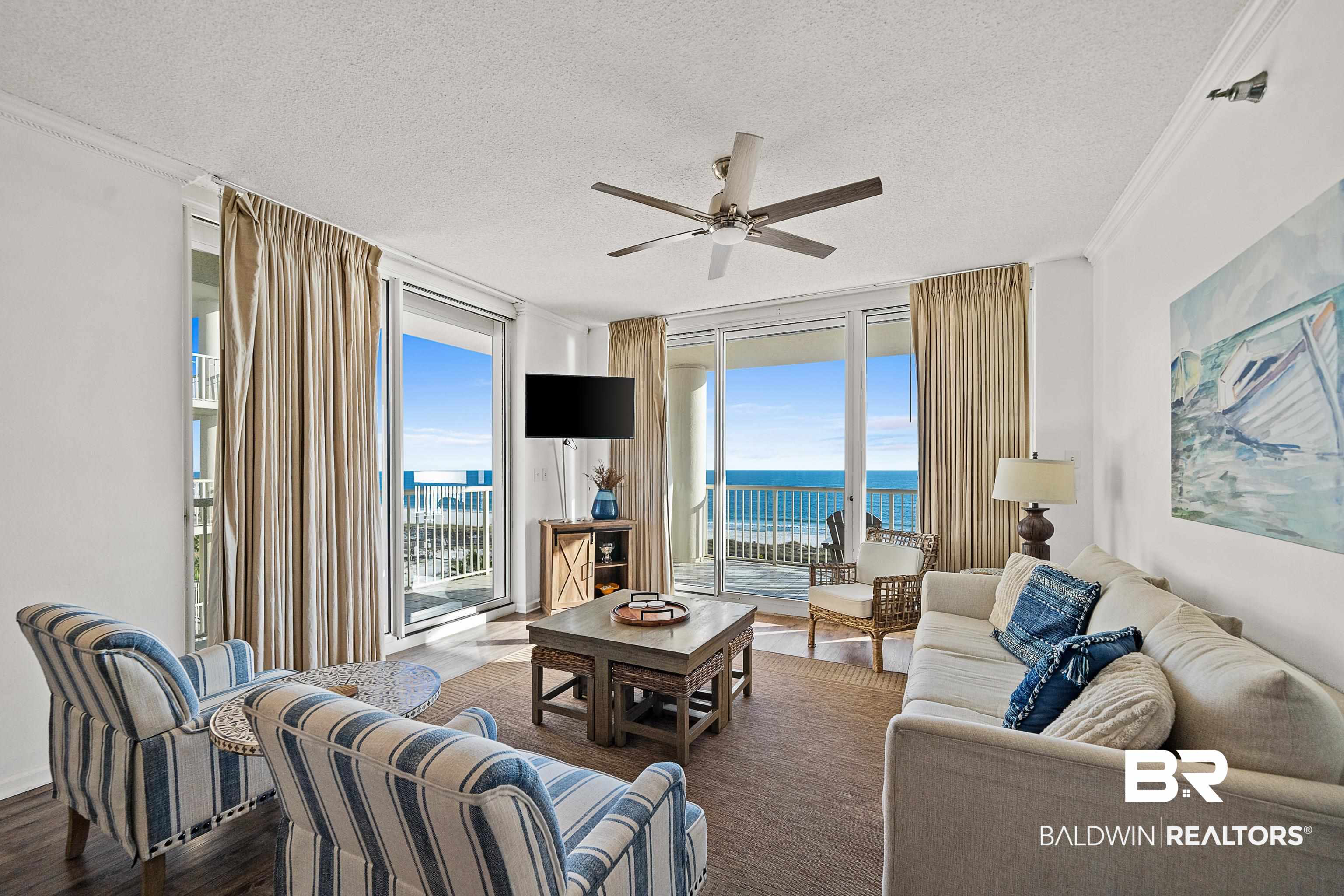527 Beach Club Trail D-601