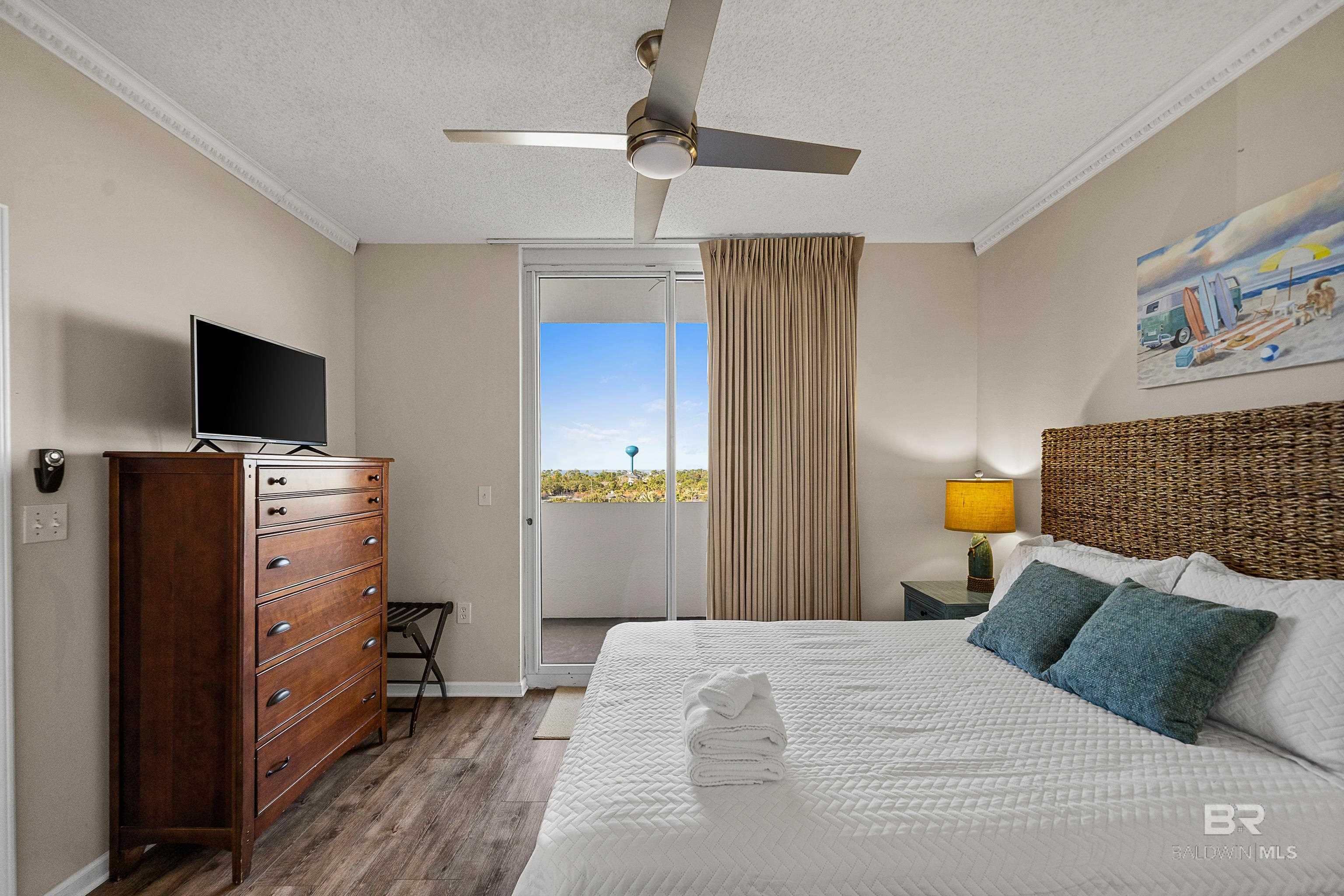 527 Beach Club Trail D-601