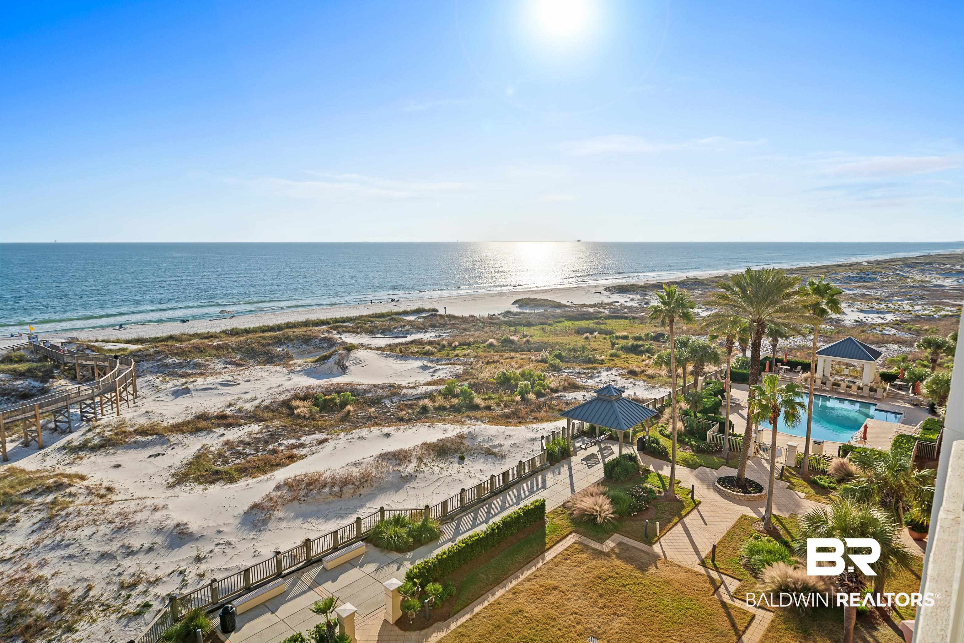527 Beach Club Trail D-601