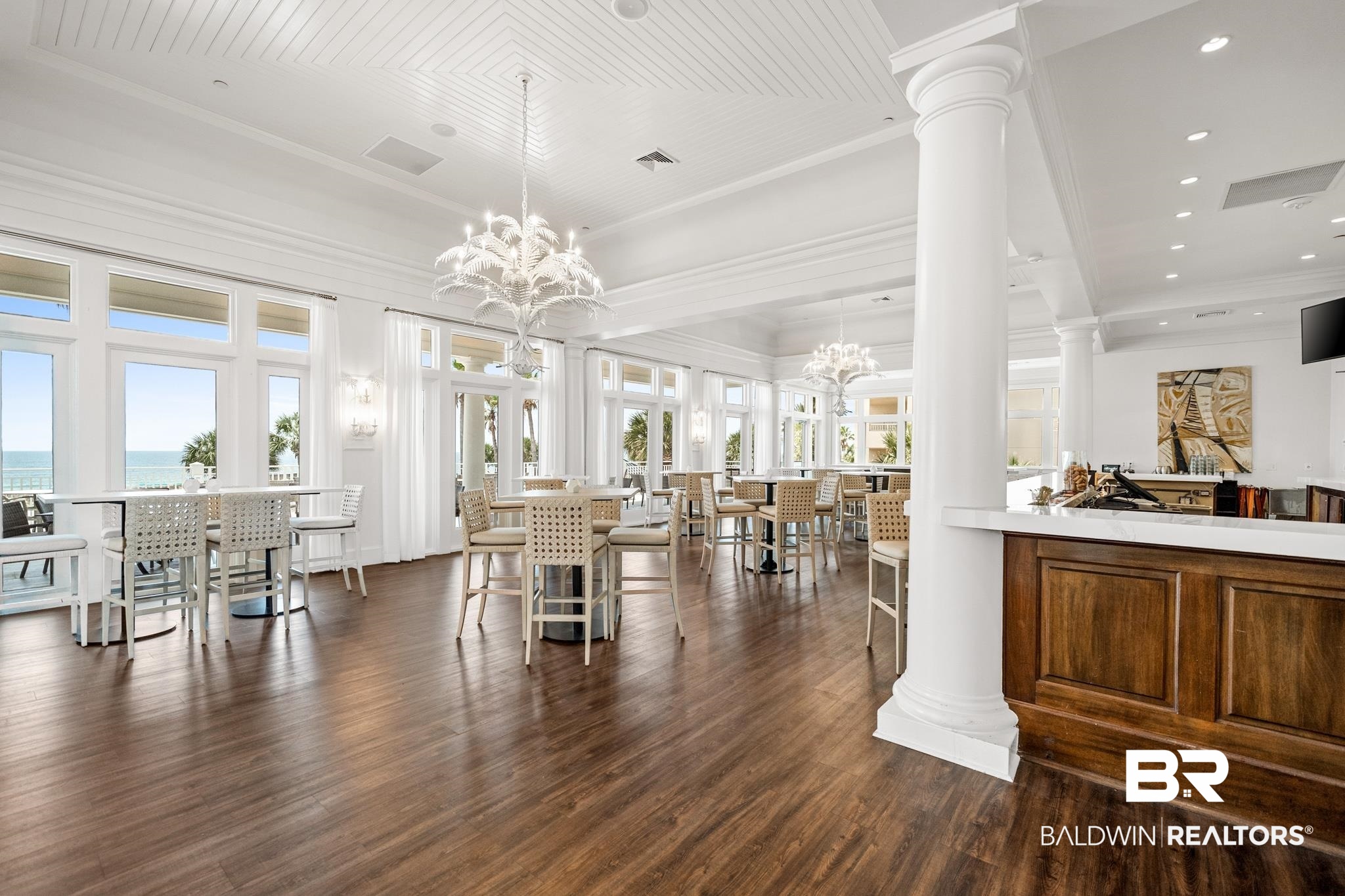 527 Beach Club Trail D-601