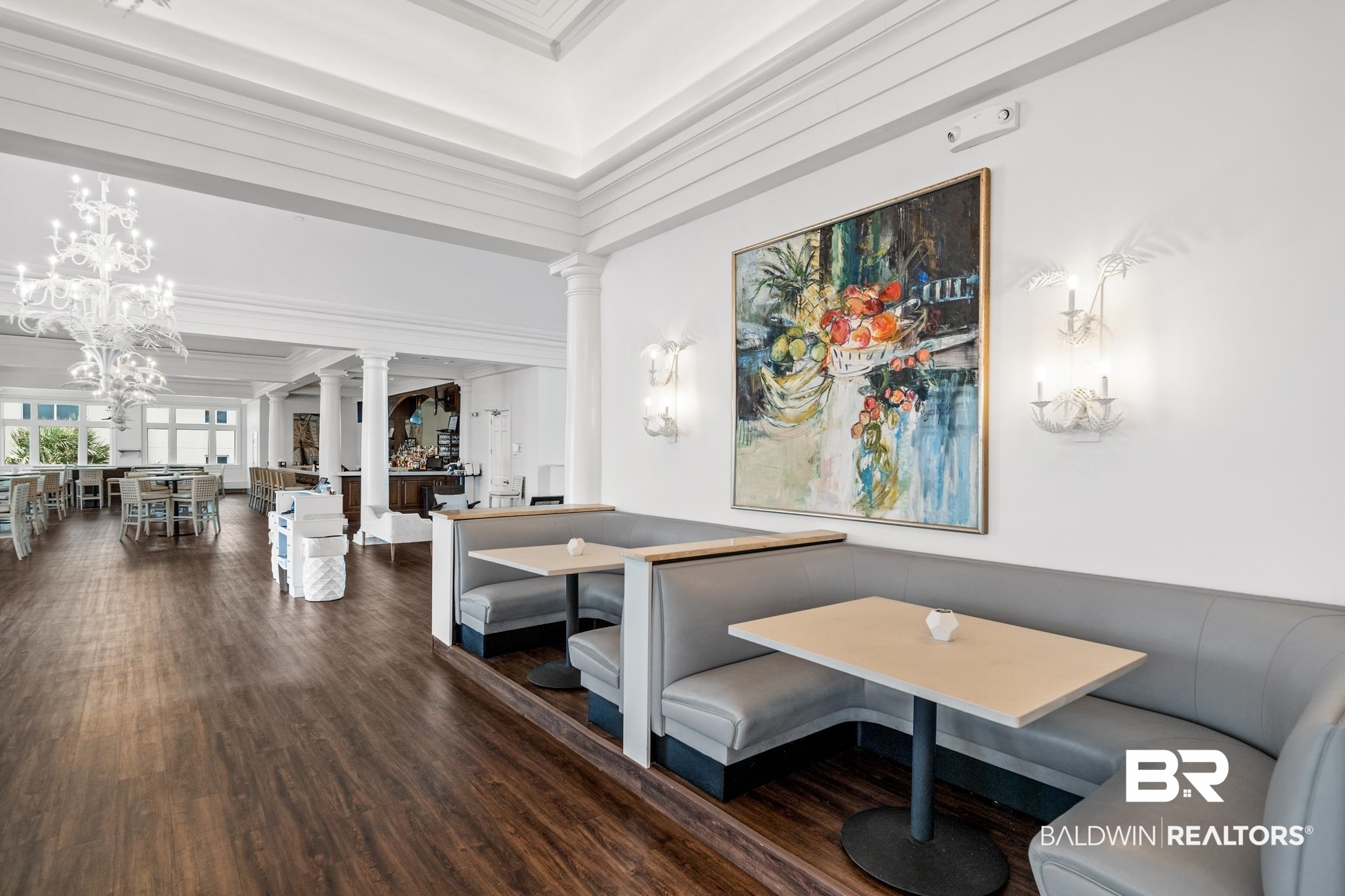527 Beach Club Trail D-601