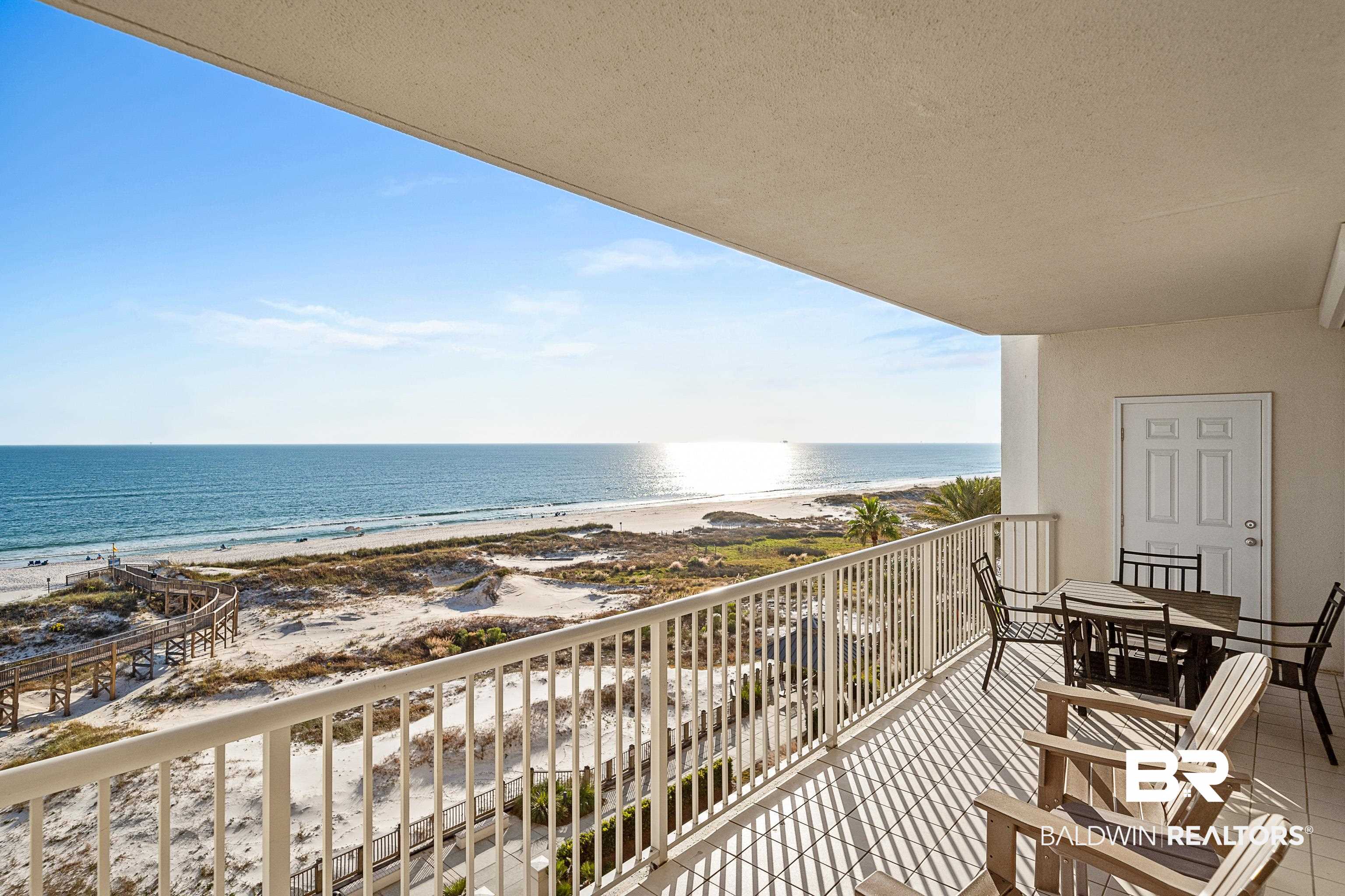 527 Beach Club Trail D-601