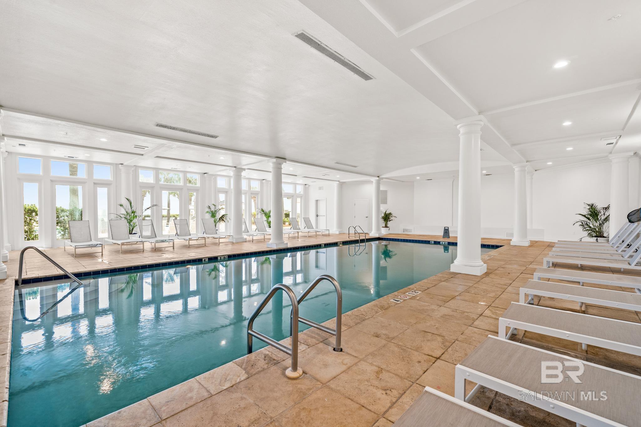 527 Beach Club Trail D-601