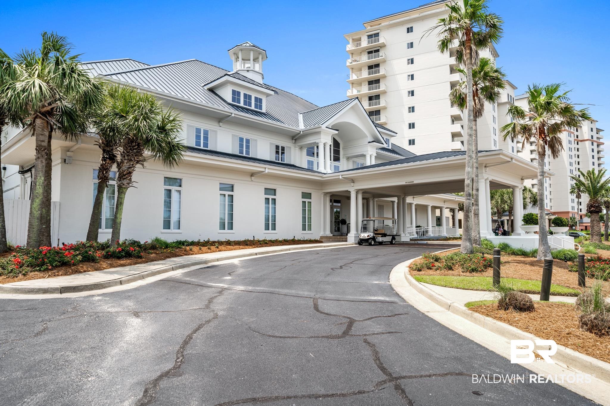 527 Beach Club Trail D-601