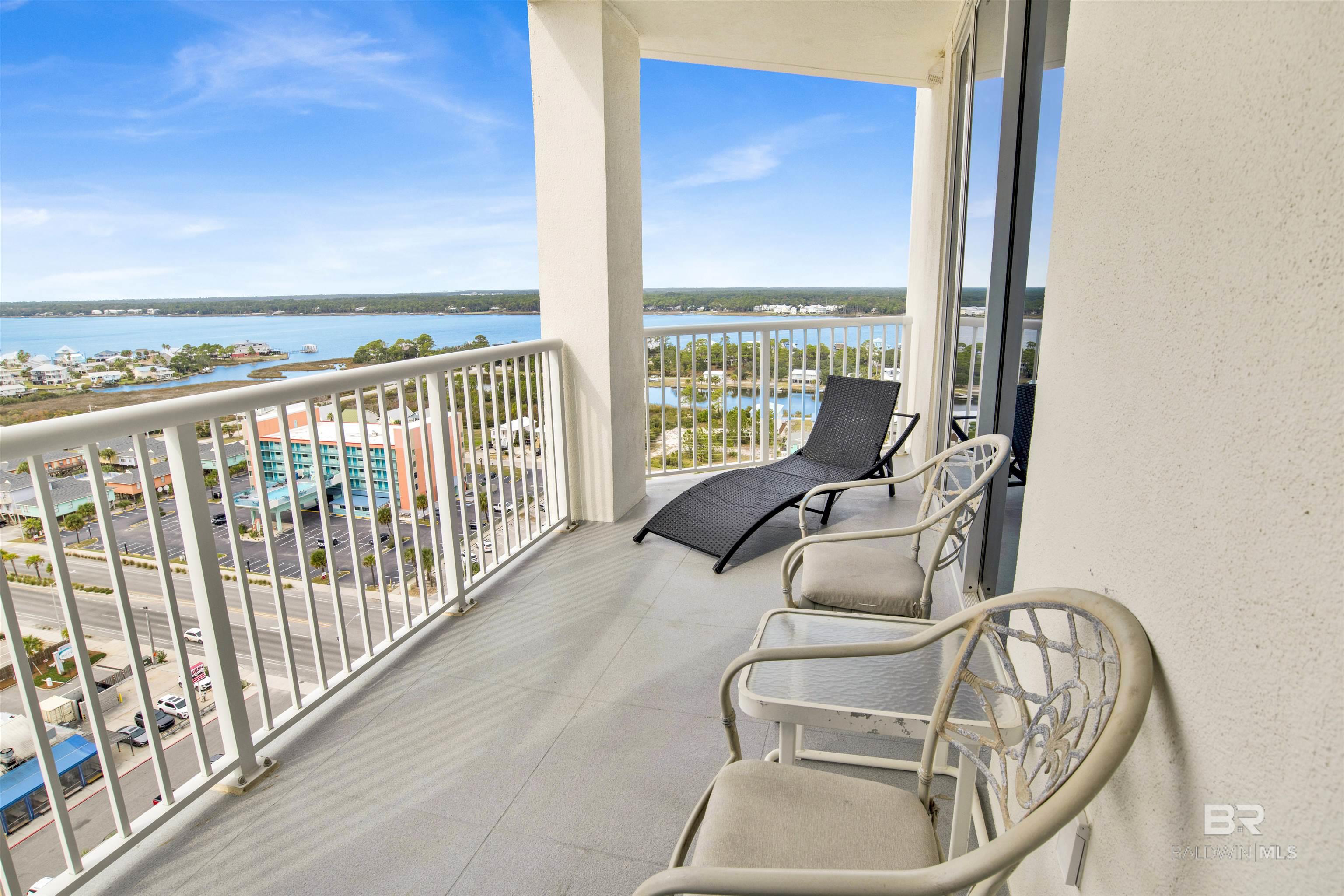 521 W Beach Boulevard 1703