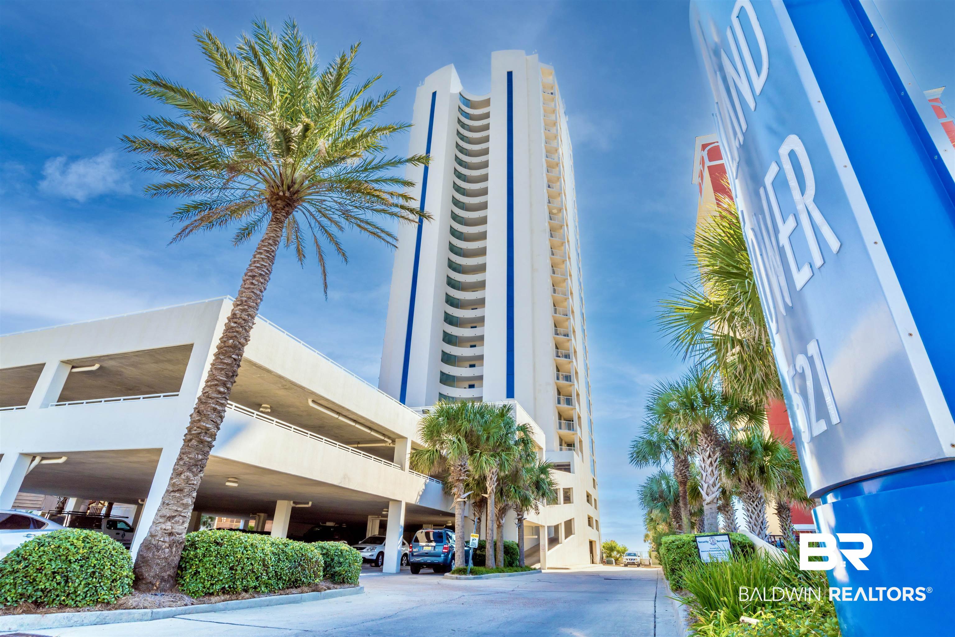 521 W Beach Boulevard 1703