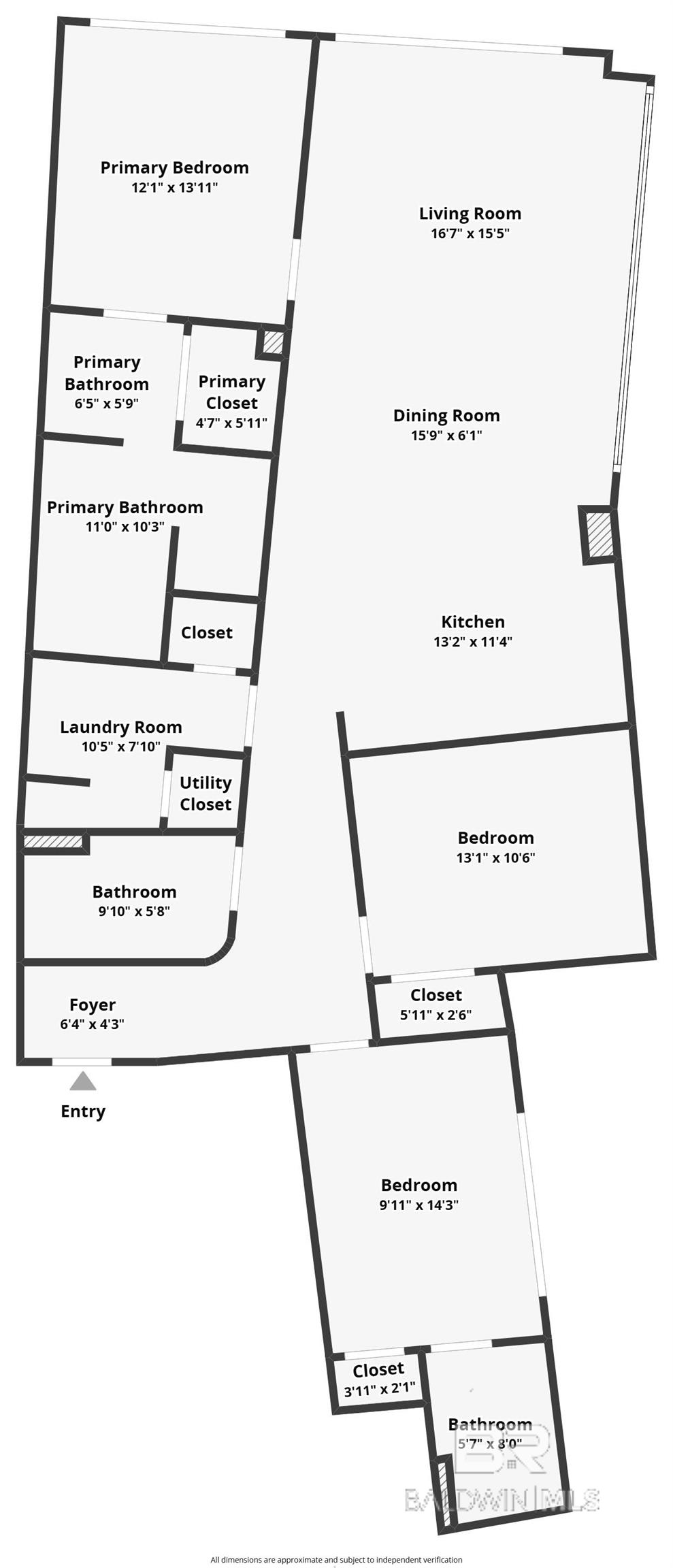 521 W Beach Boulevard 1703