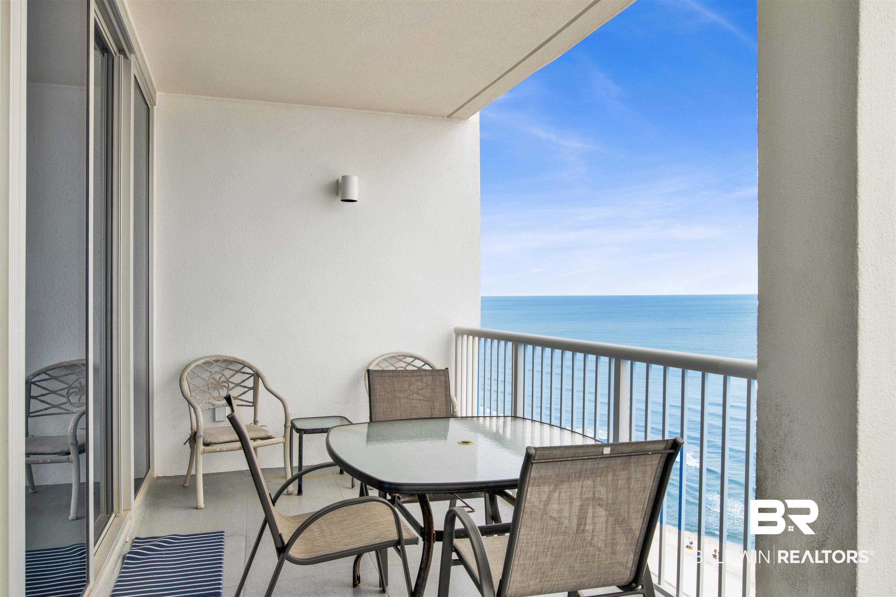 521 W Beach Boulevard 1703