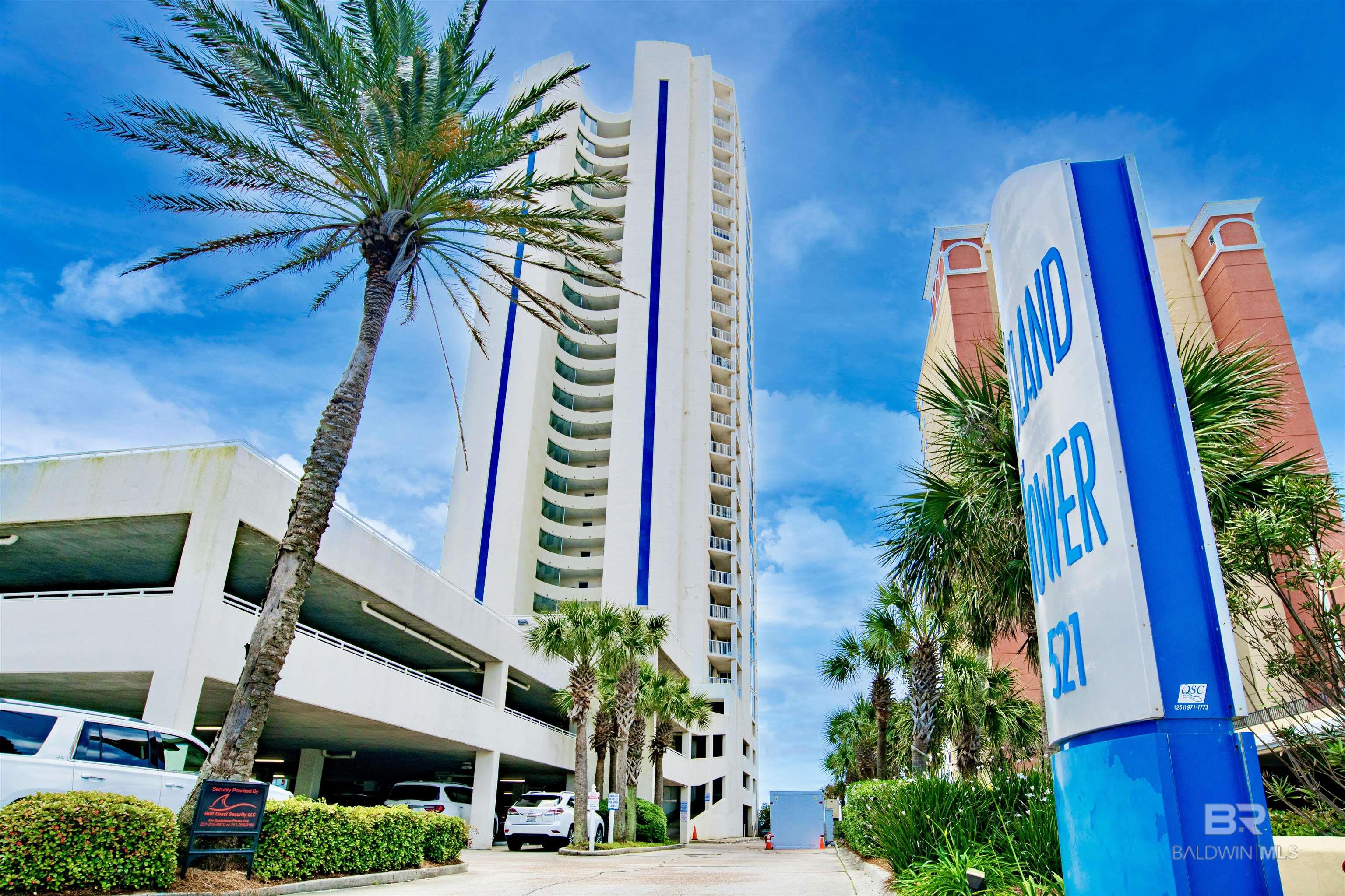 521 W Beach Boulevard 1703